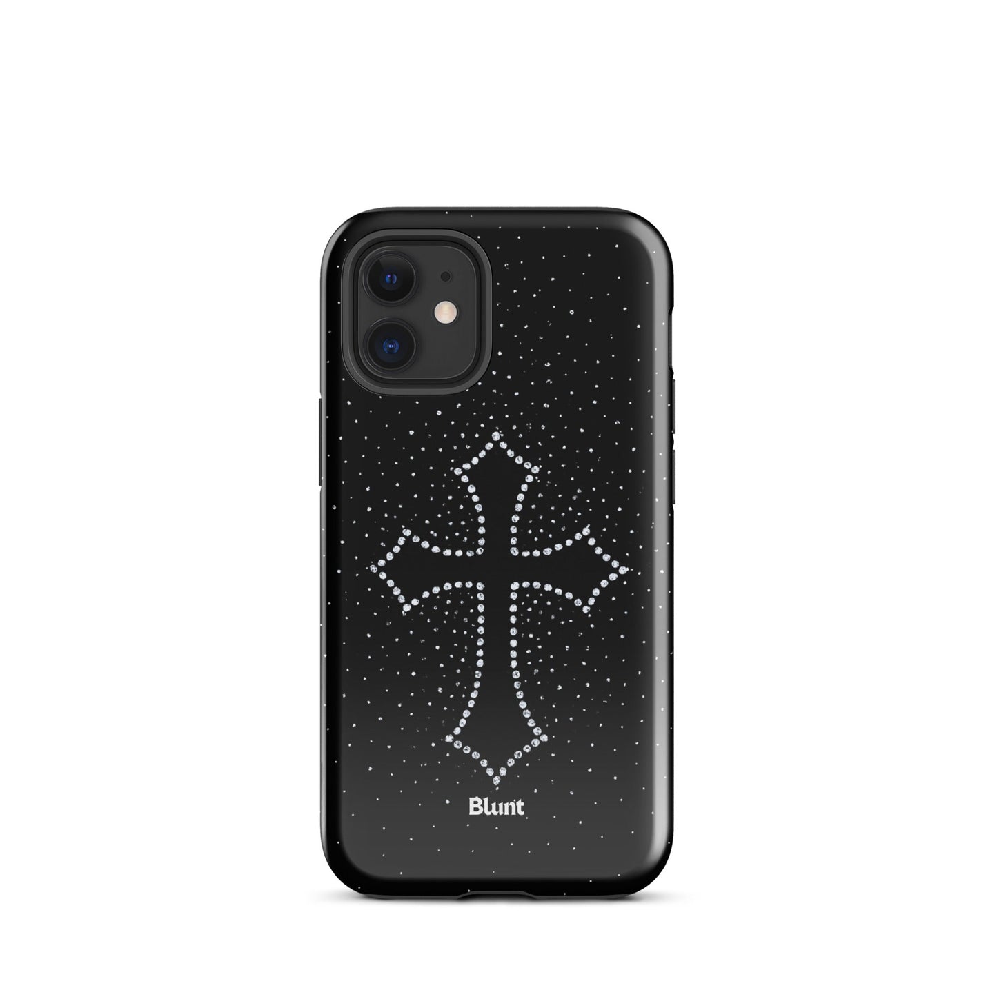 Diamante Heaven iPhone Case - Blunt Cases