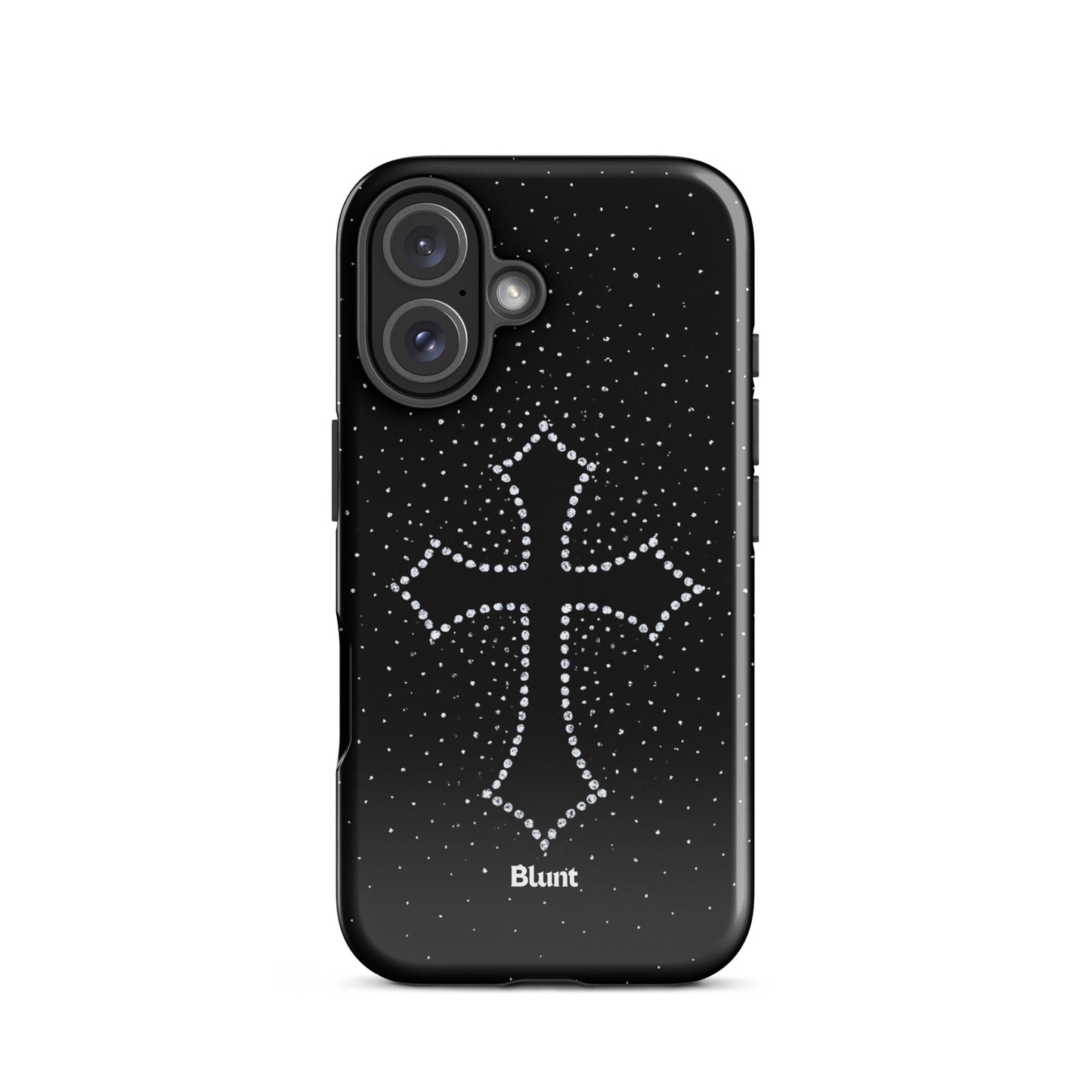 Diamante Heaven iPhone Case - Blunt Cases