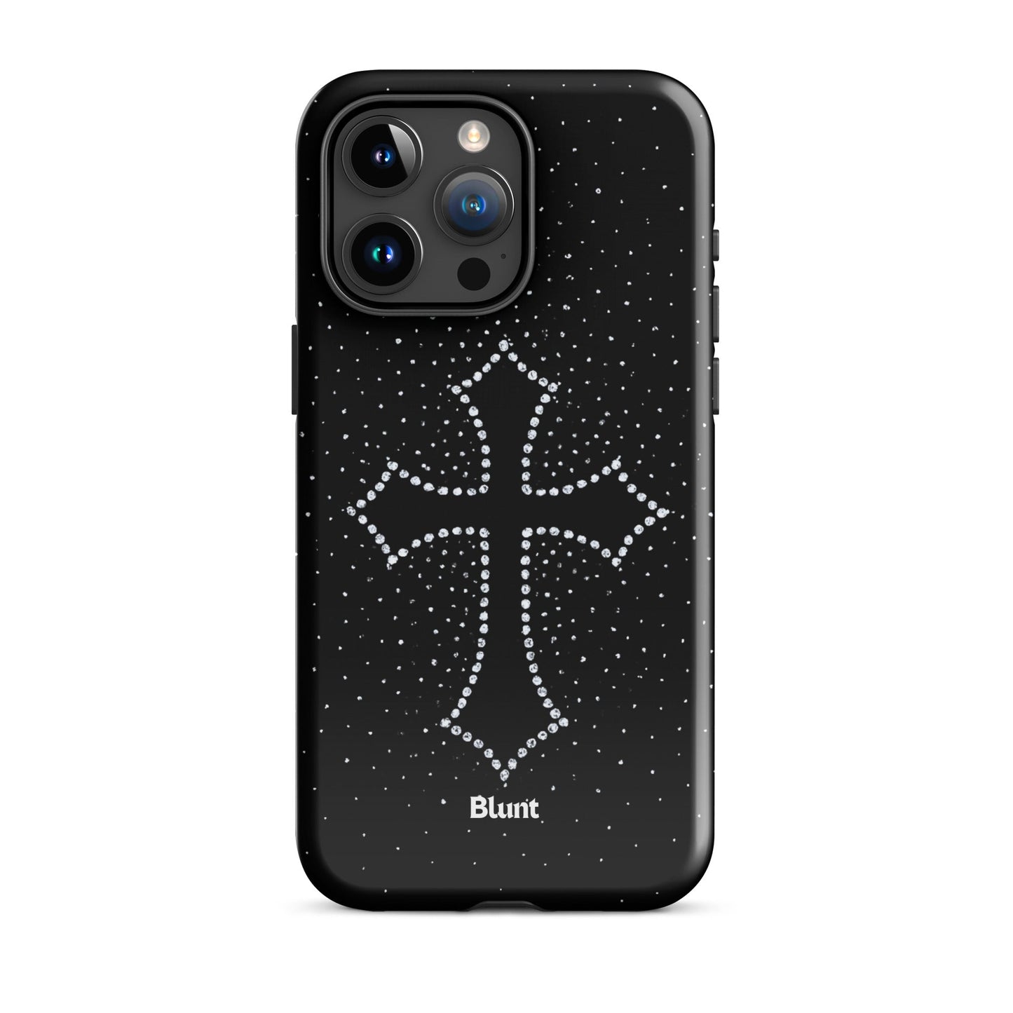 Diamante Heaven iPhone Case - Blunt Cases