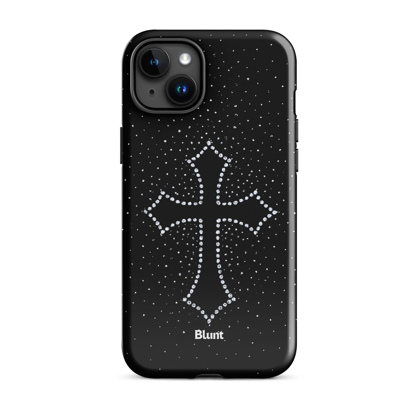 Diamante Heaven iPhone Case - Blunt Cases