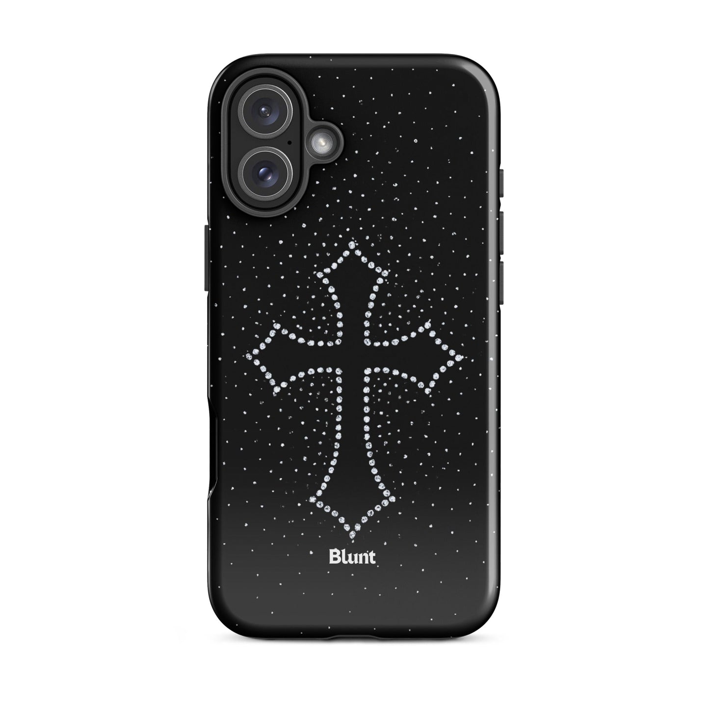 Diamante Heaven iPhone Case - Blunt Cases