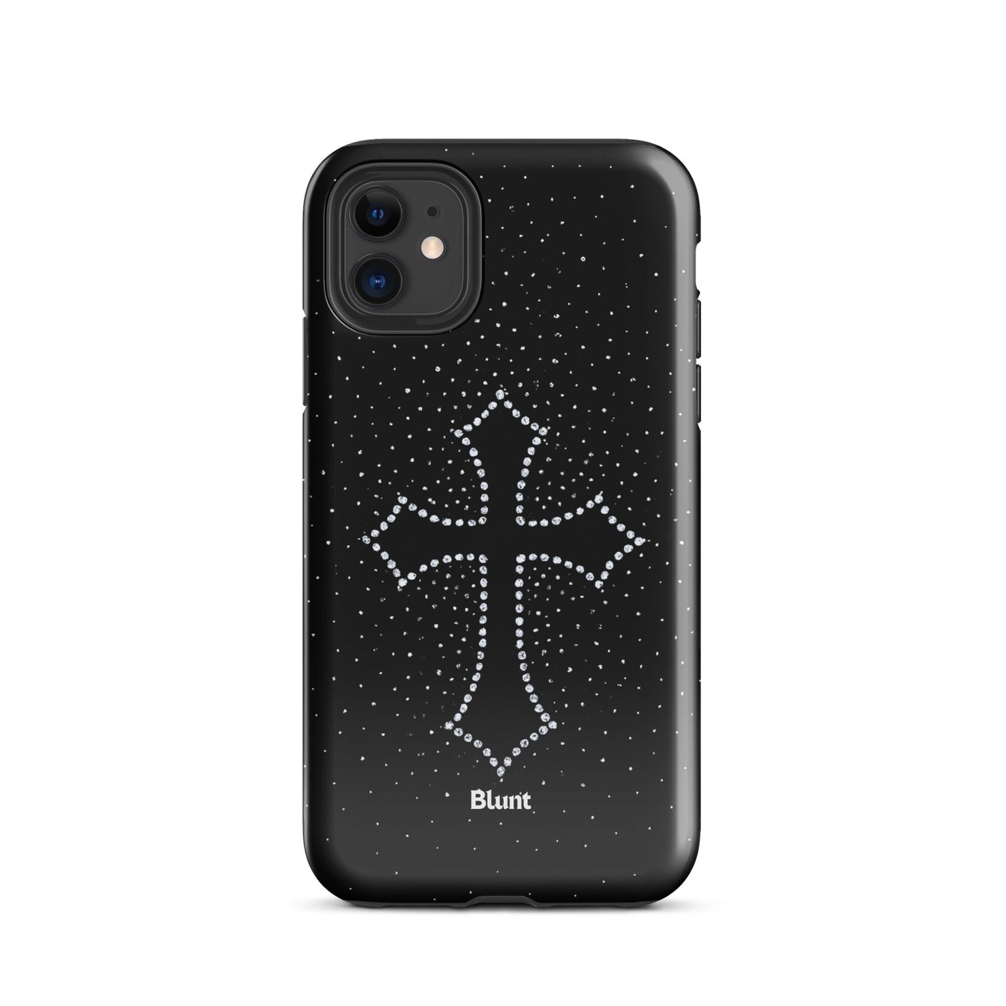 Diamante Heaven iPhone Case - Blunt Cases