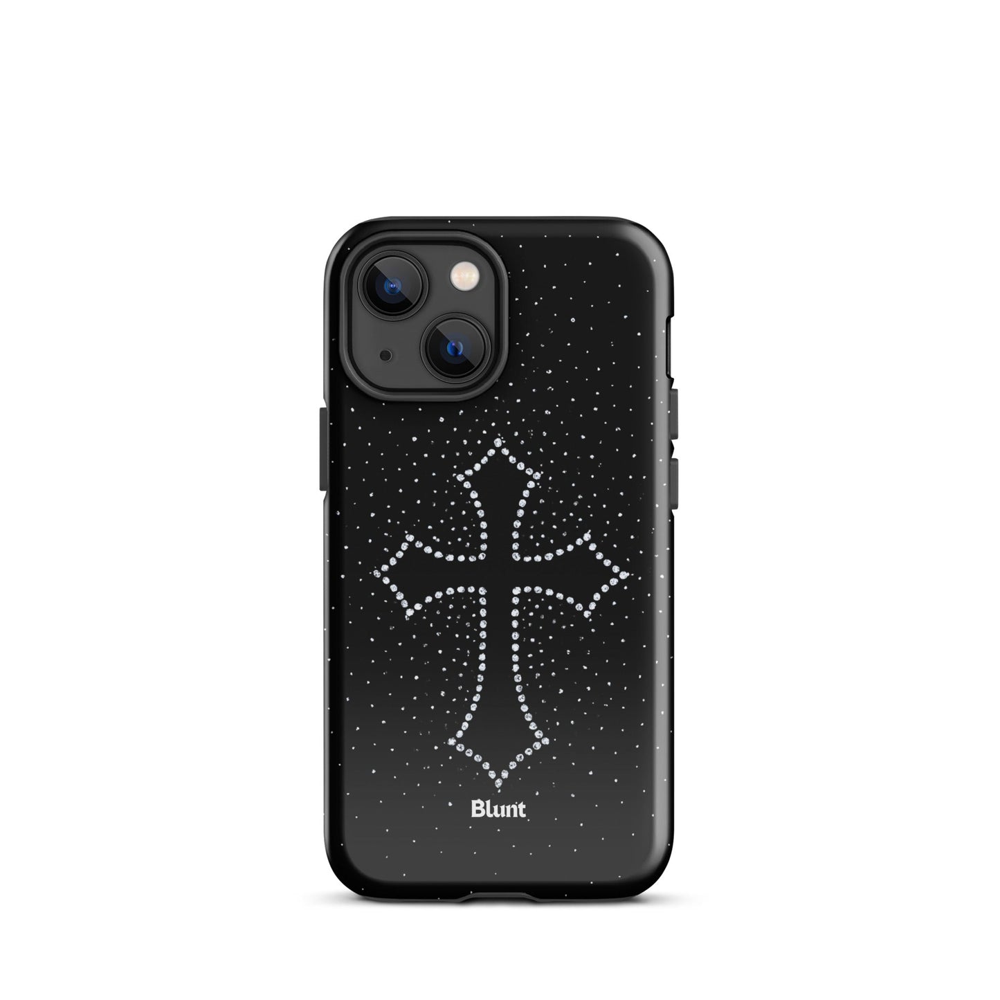 Diamante Heaven iPhone Case - Blunt Cases