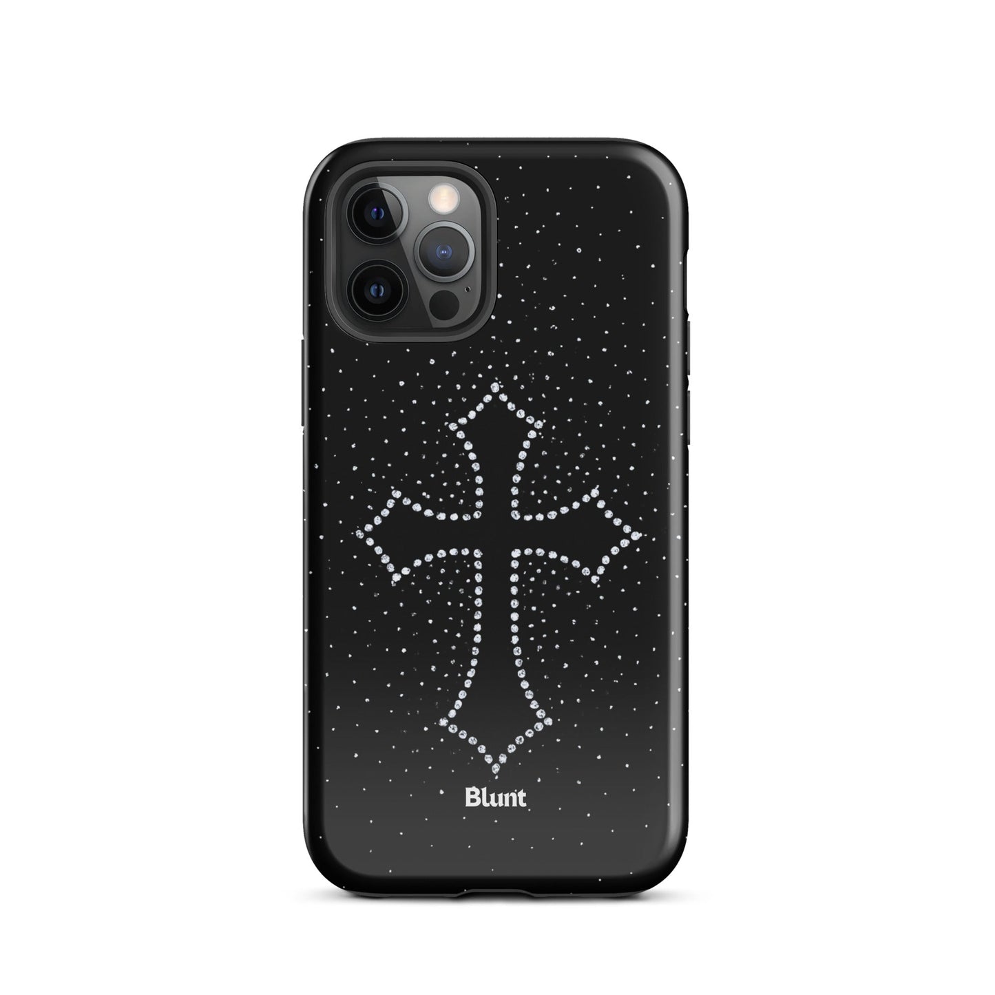 Diamante Heaven iPhone Case - Blunt Cases
