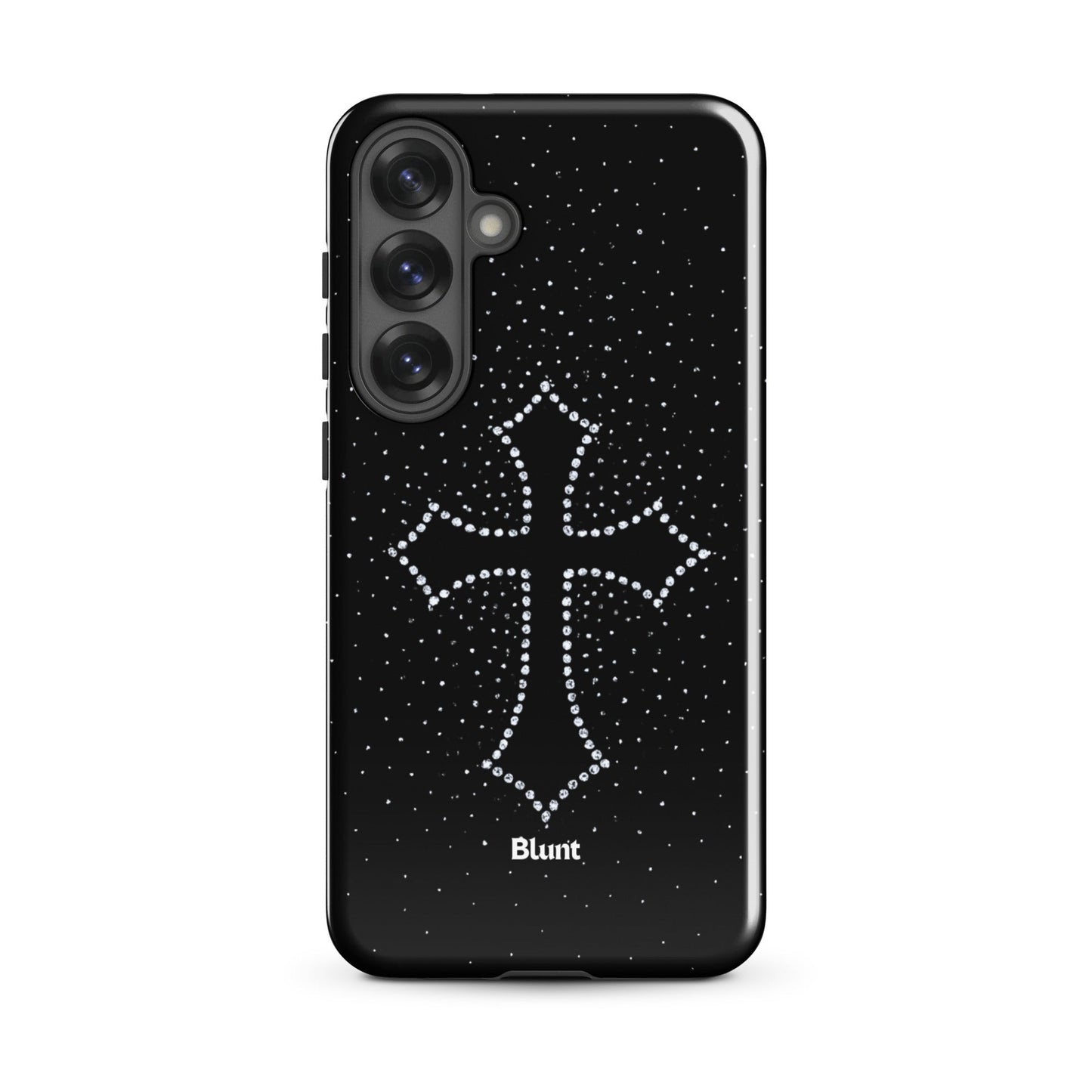 Diamante Heaven Samsung Case - Blunt Cases
