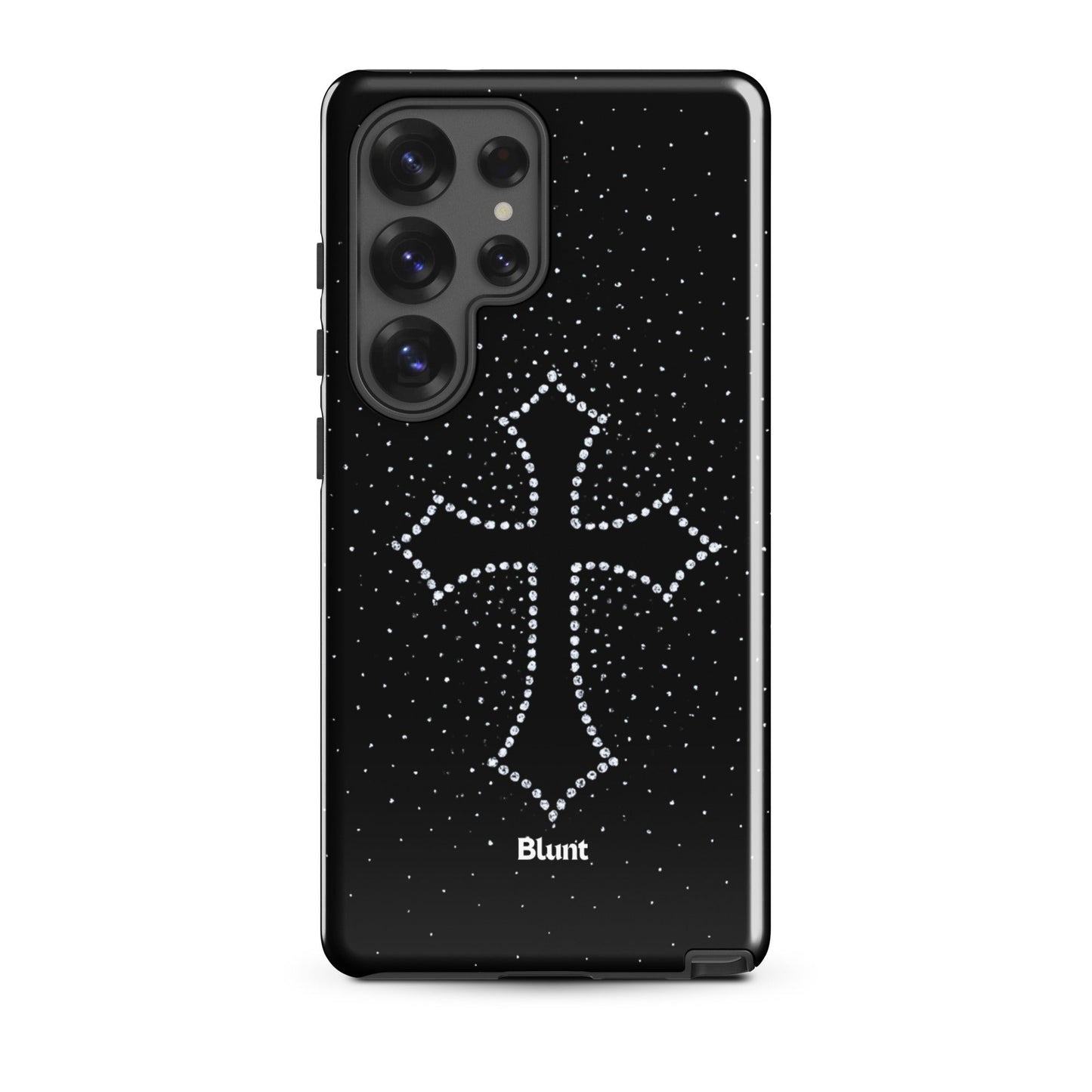Diamante Heaven Samsung Case - Blunt Cases