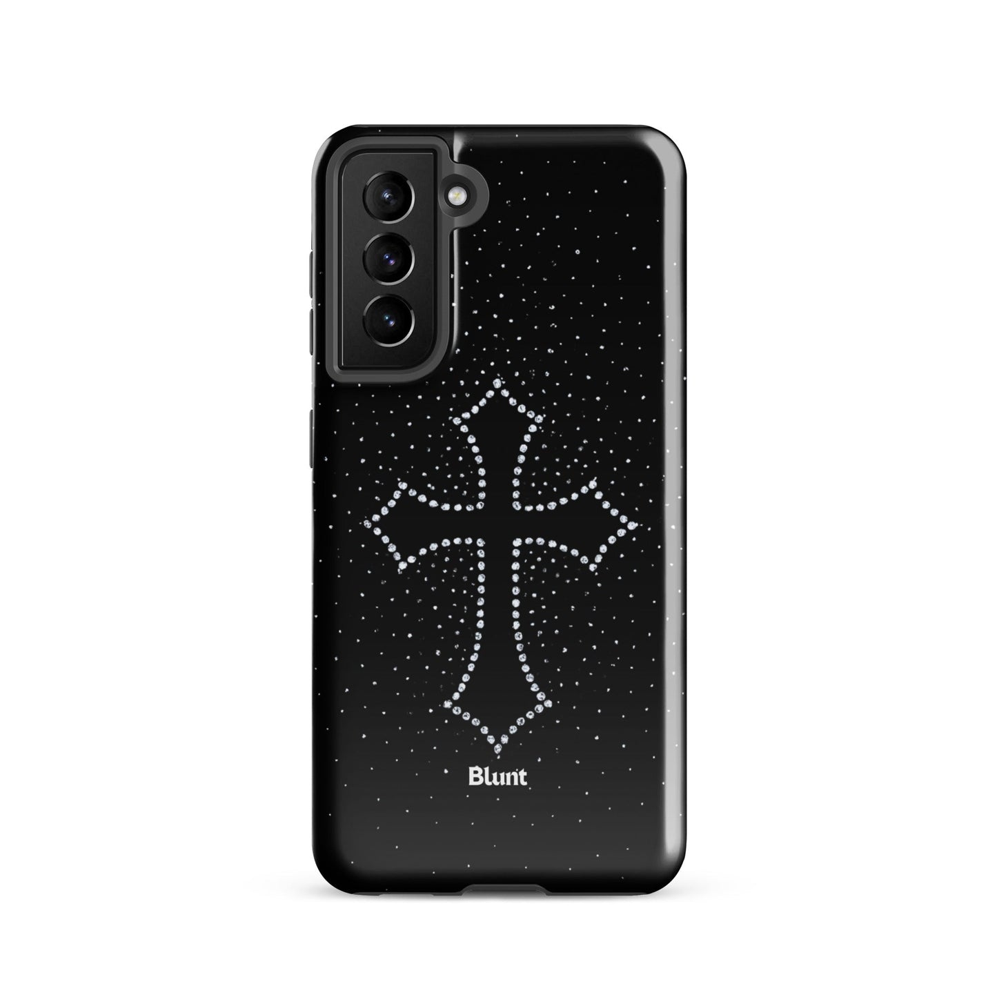 Diamante Heaven Samsung Case - Blunt Cases