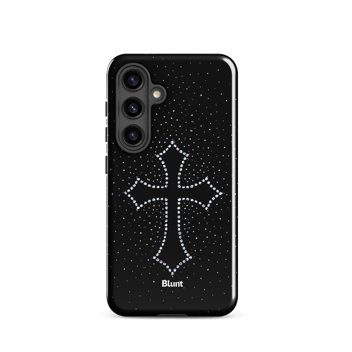 Diamante Heaven Samsung Case - Blunt Cases