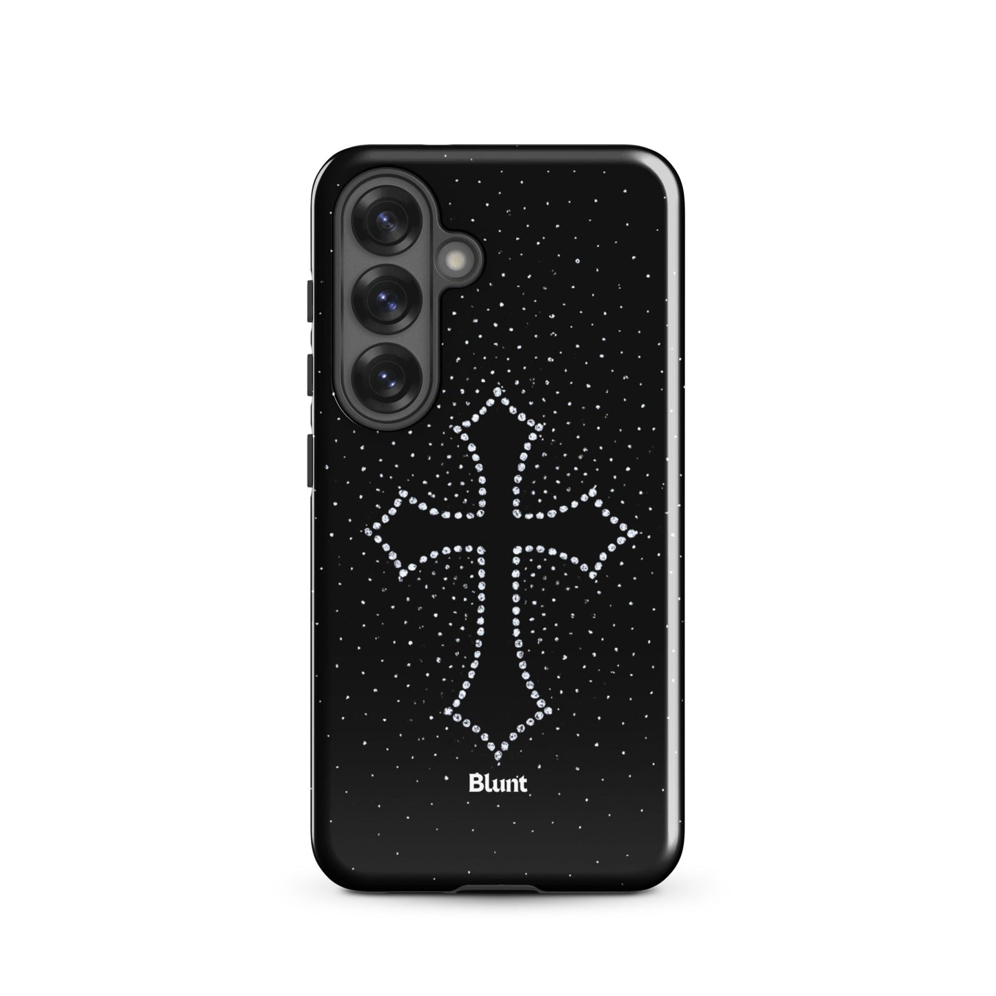 Diamante Heaven Samsung Case - Blunt Cases