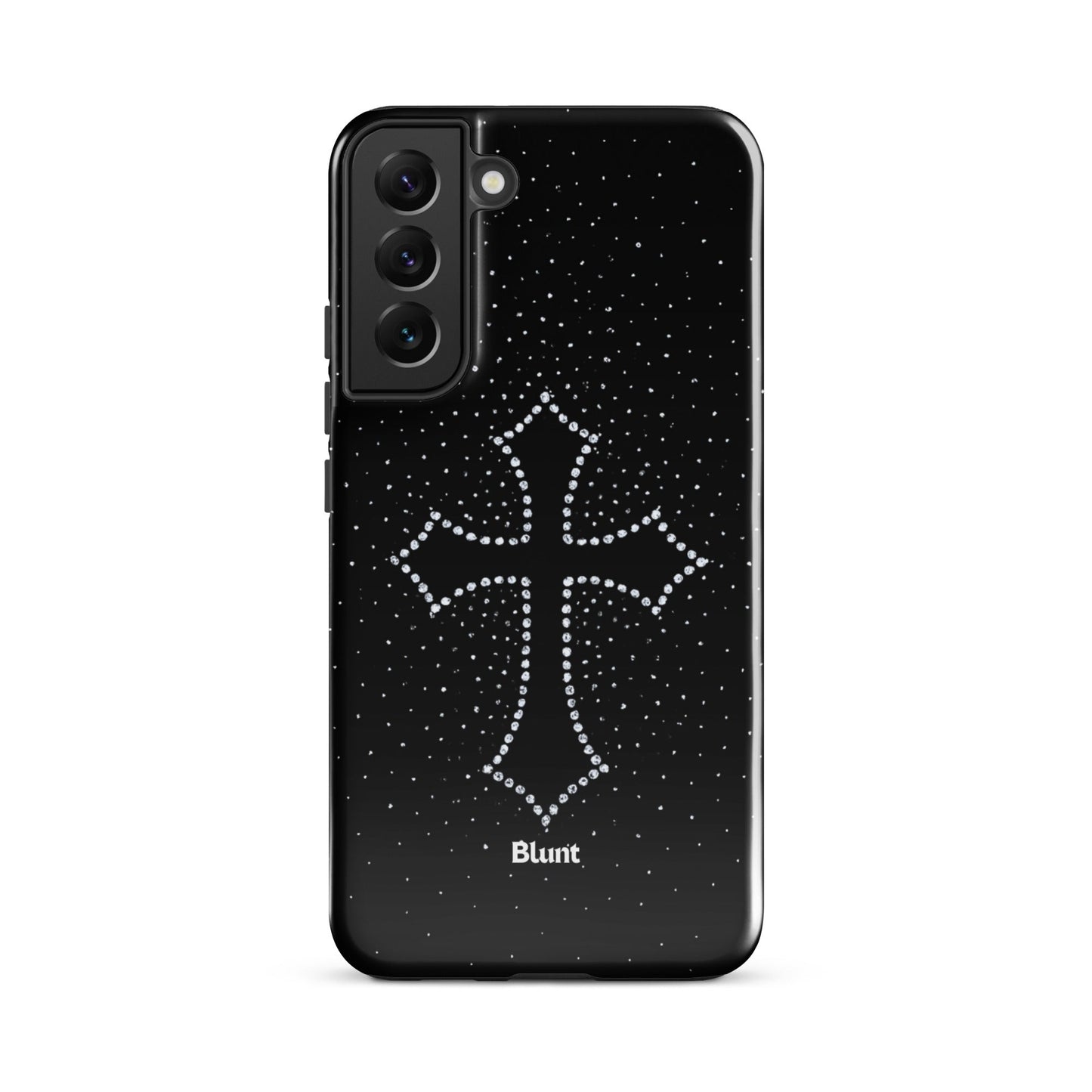 Diamante Heaven Samsung Case - Blunt Cases