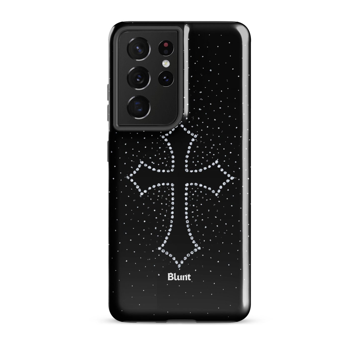 Diamante Heaven Samsung Case - Blunt Cases