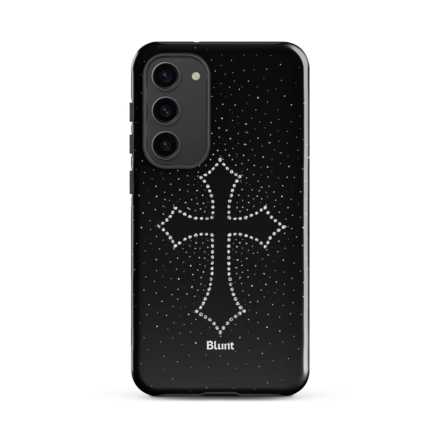 Diamante Heaven Samsung Case - Blunt Cases
