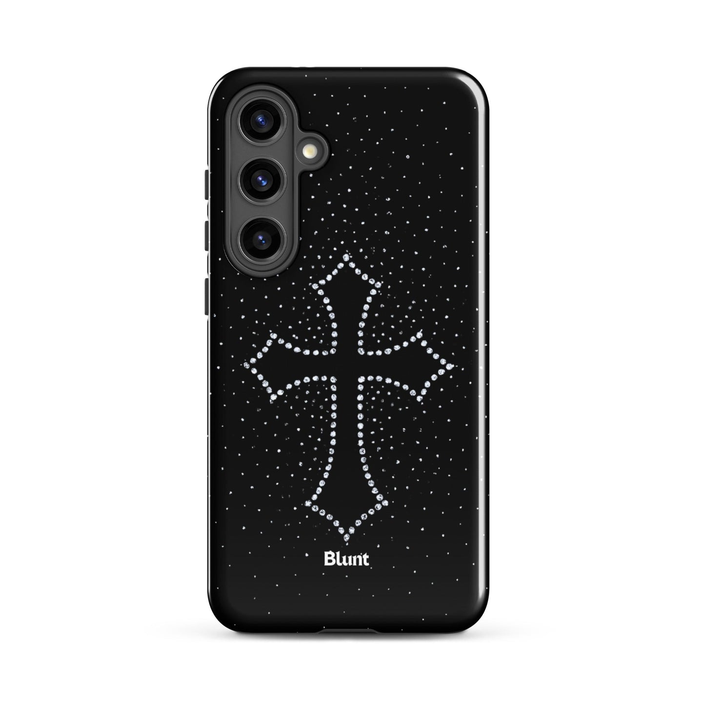 Diamante Heaven Samsung Case - Blunt Cases