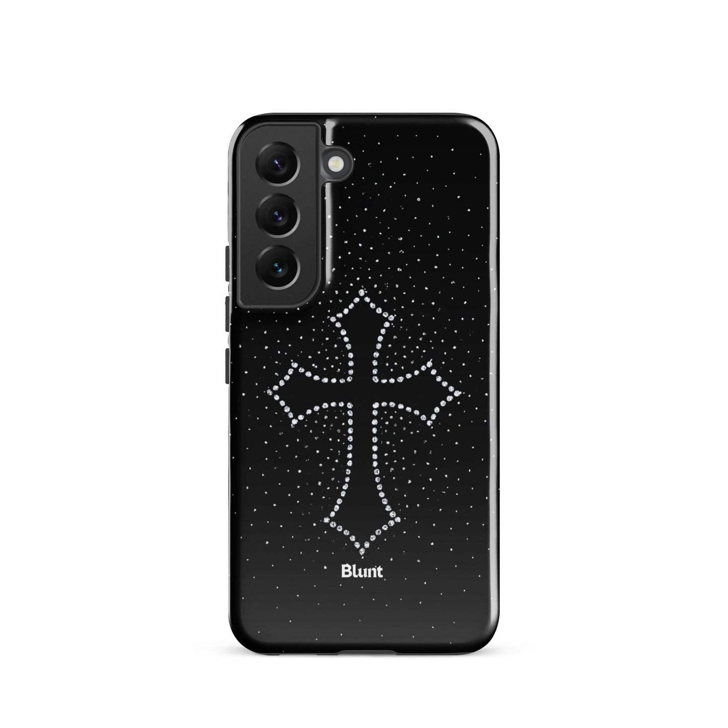 Diamante Heaven Samsung Case - Blunt Cases