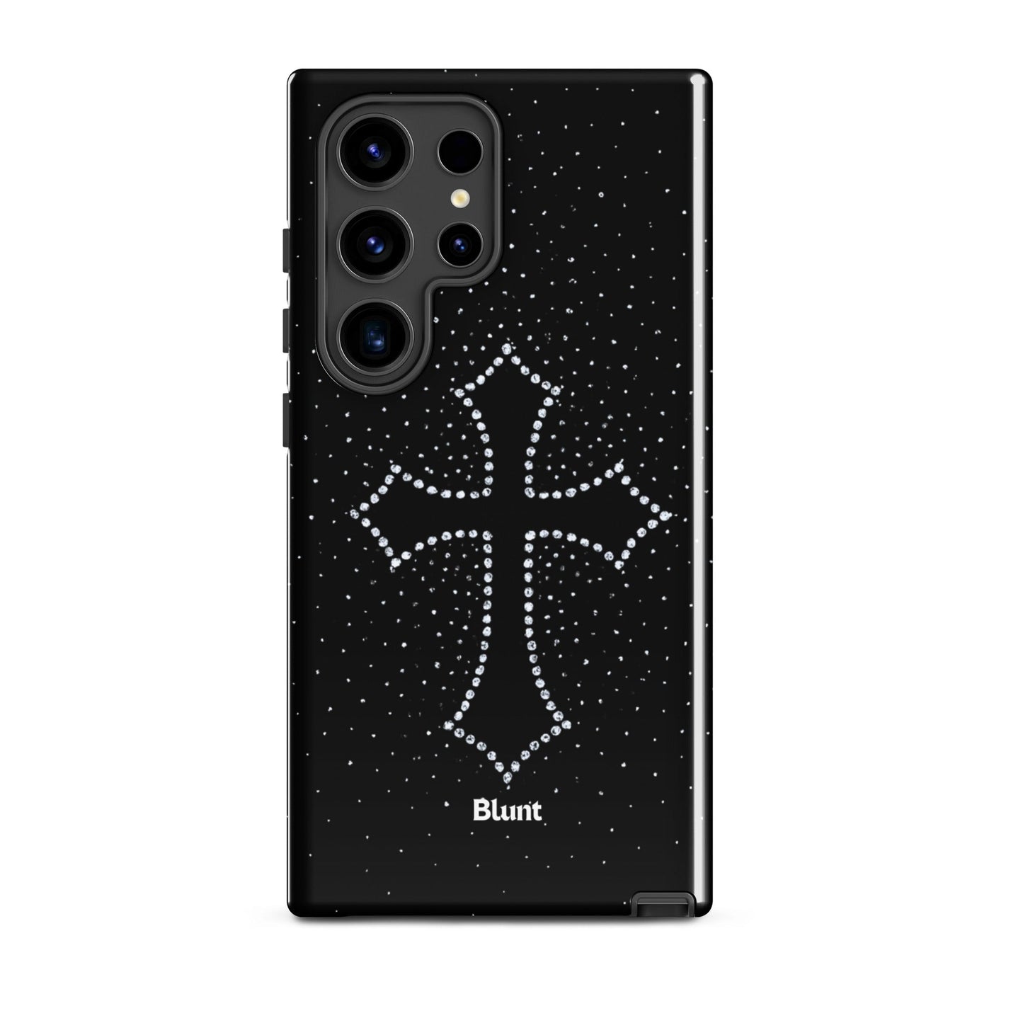 Diamante Heaven Samsung Case - Blunt Cases