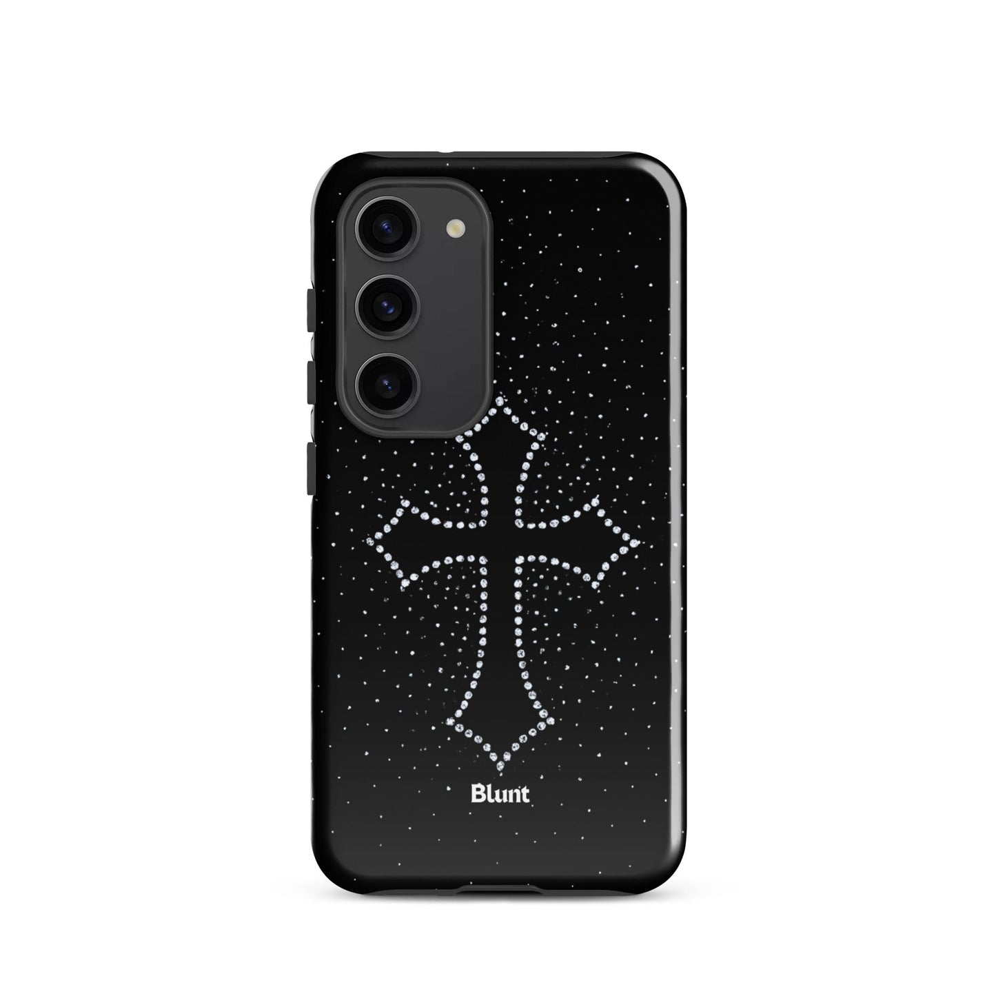Diamante Heaven Samsung Case - Blunt Cases