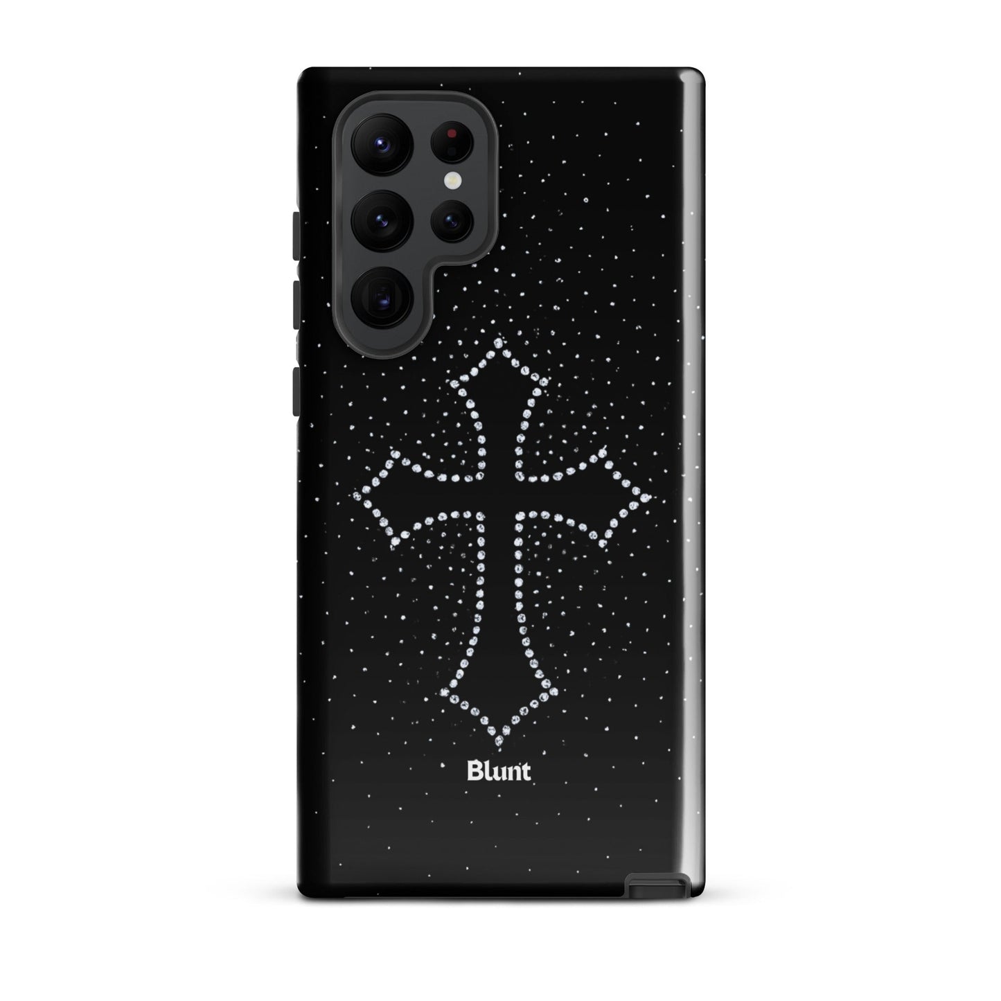 Diamante Heaven Samsung Case - Blunt Cases