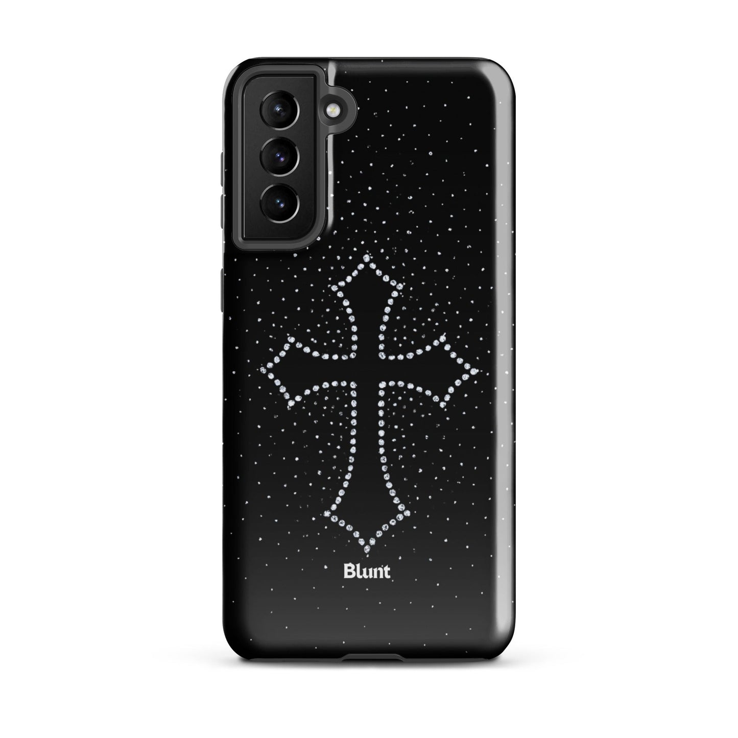 Diamante Heaven Samsung Case - Blunt Cases
