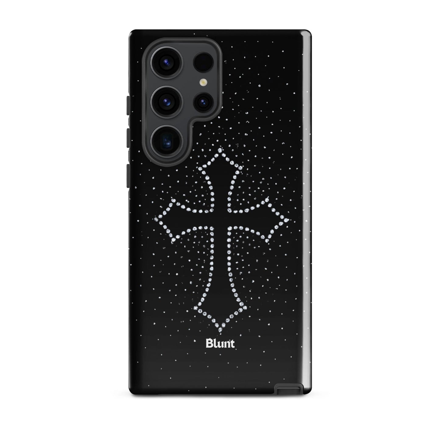 Diamante Heaven Samsung Case - Blunt Cases