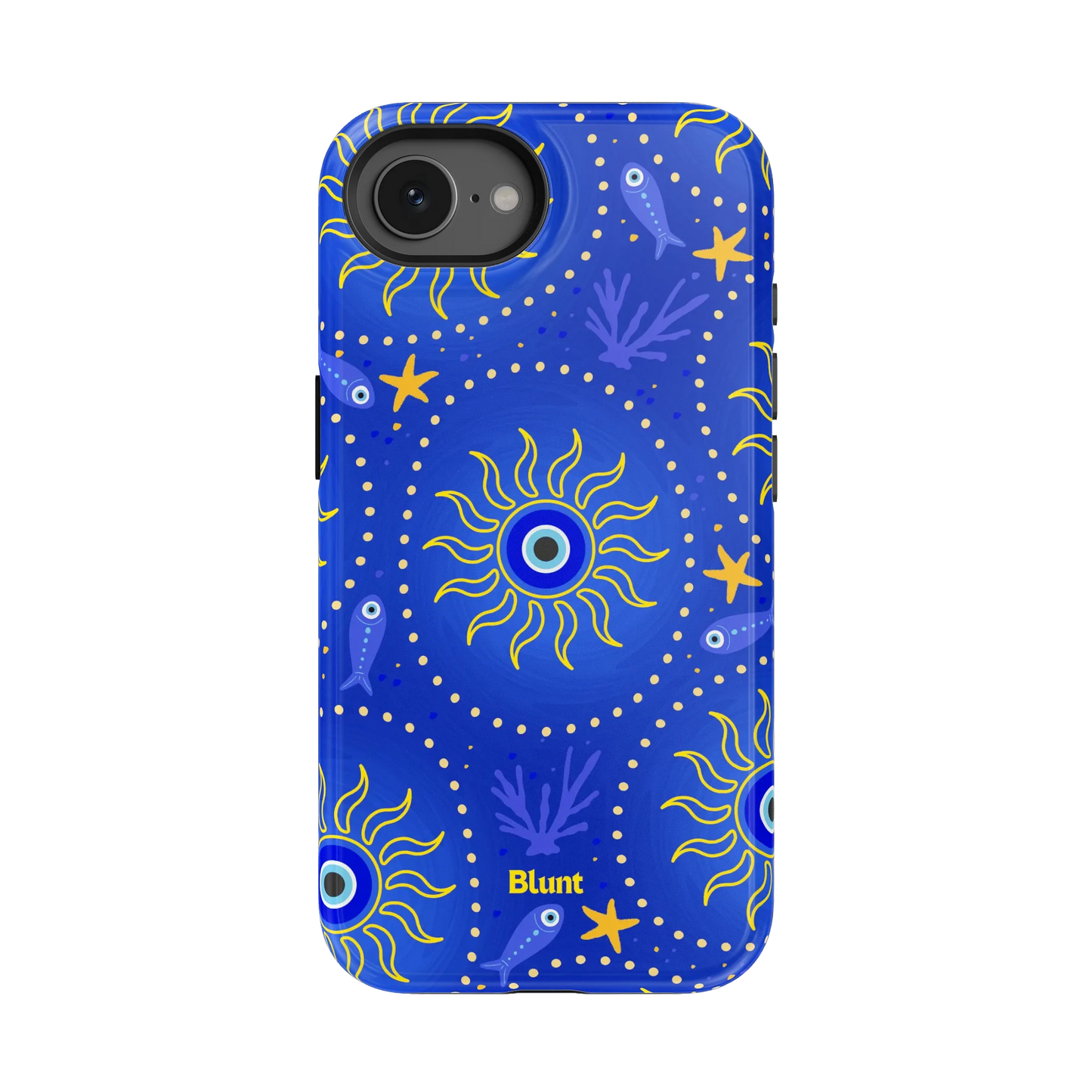 iPhone 16 E Tough