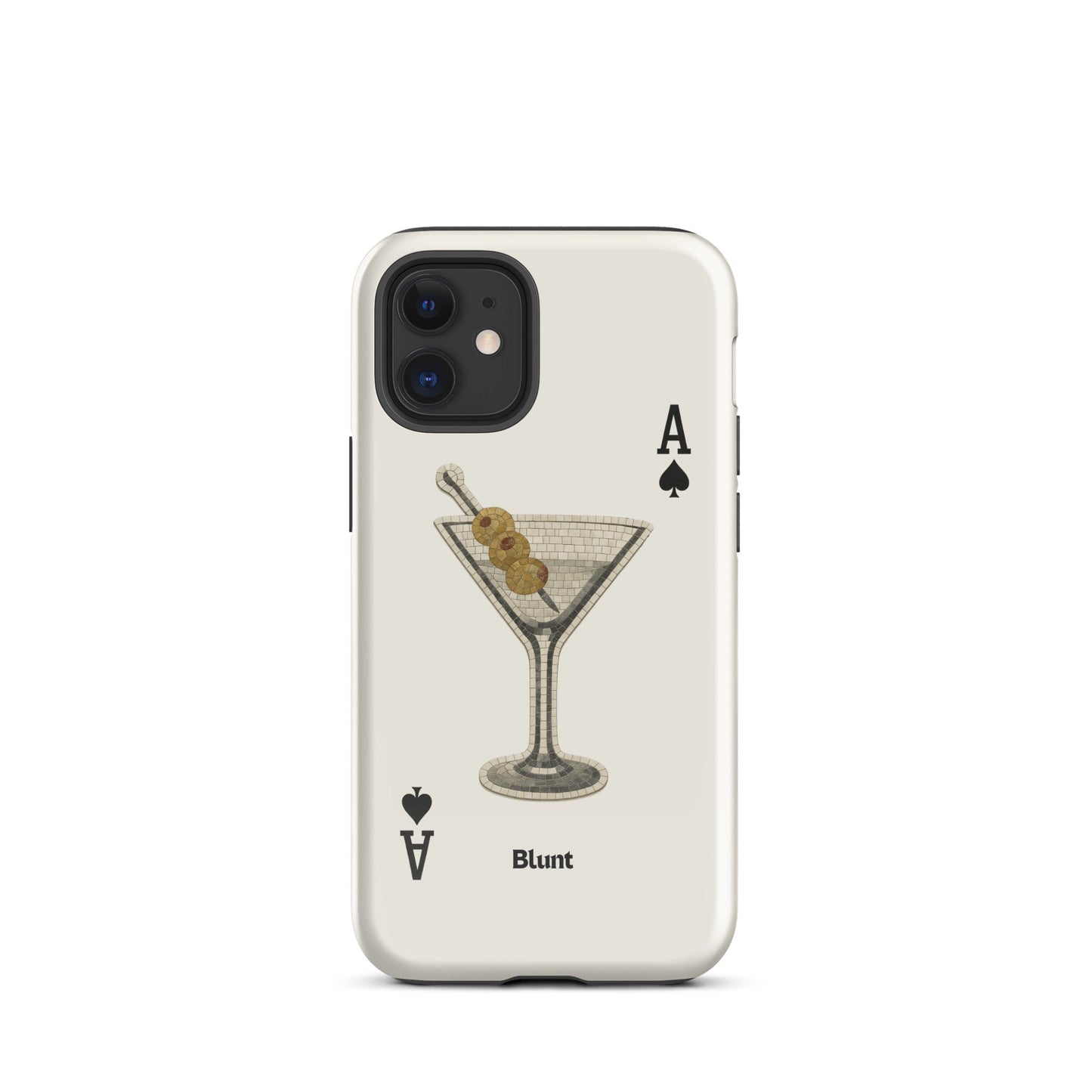 Dirty Martini iPhone Case - Blunt Cases