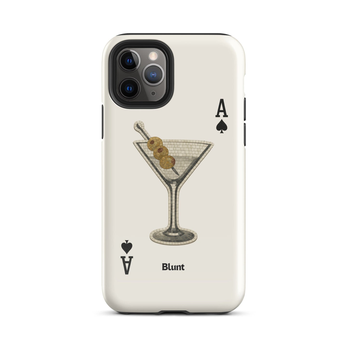 Dirty Martini iPhone Case - Blunt Cases