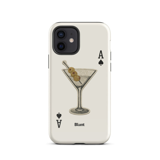 Dirty Martini iPhone Case - Blunt Cases