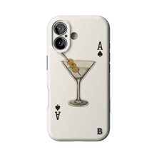 Dirty Martini Statement iPhone Case