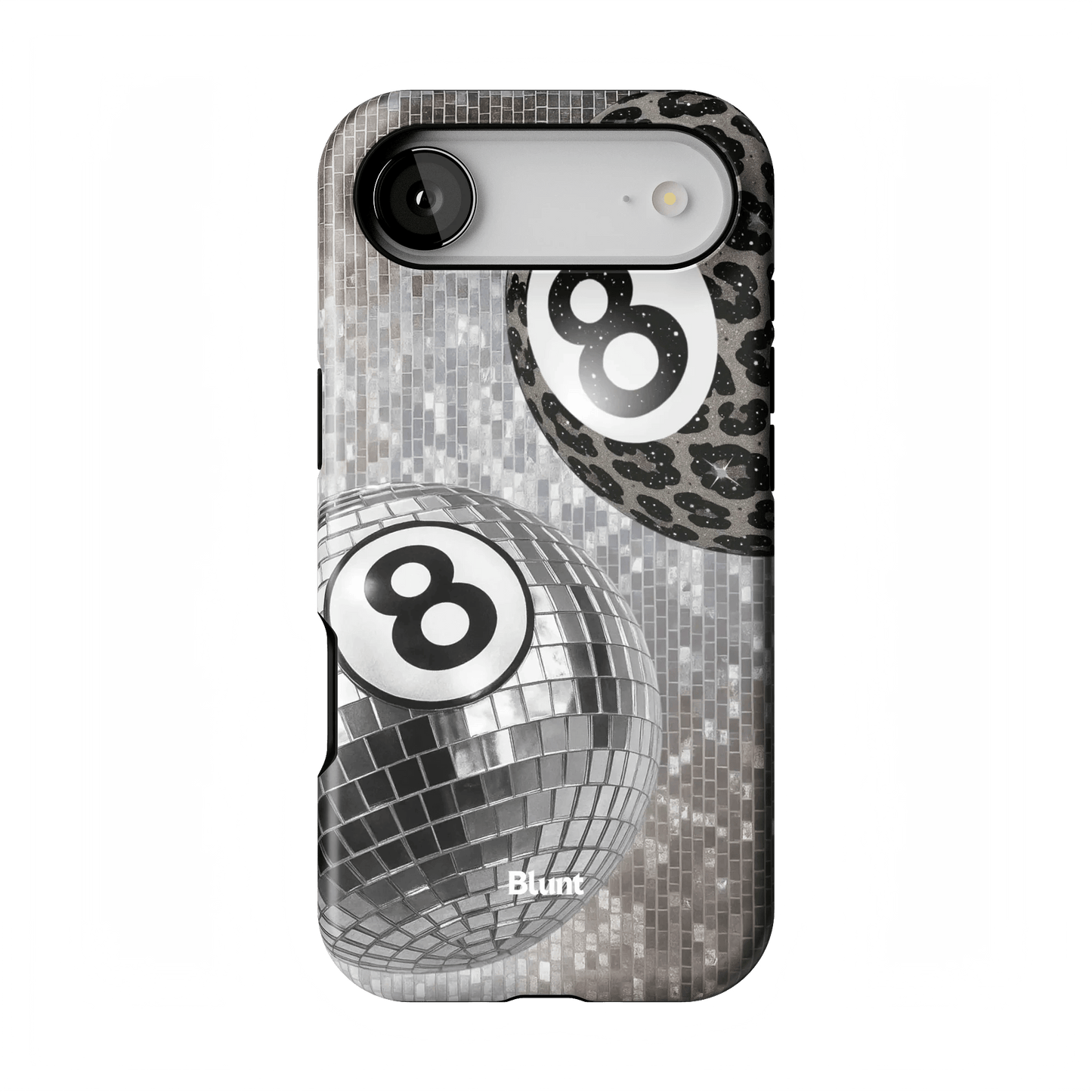 Disco 8 iPhone Case - Blunt Cases
