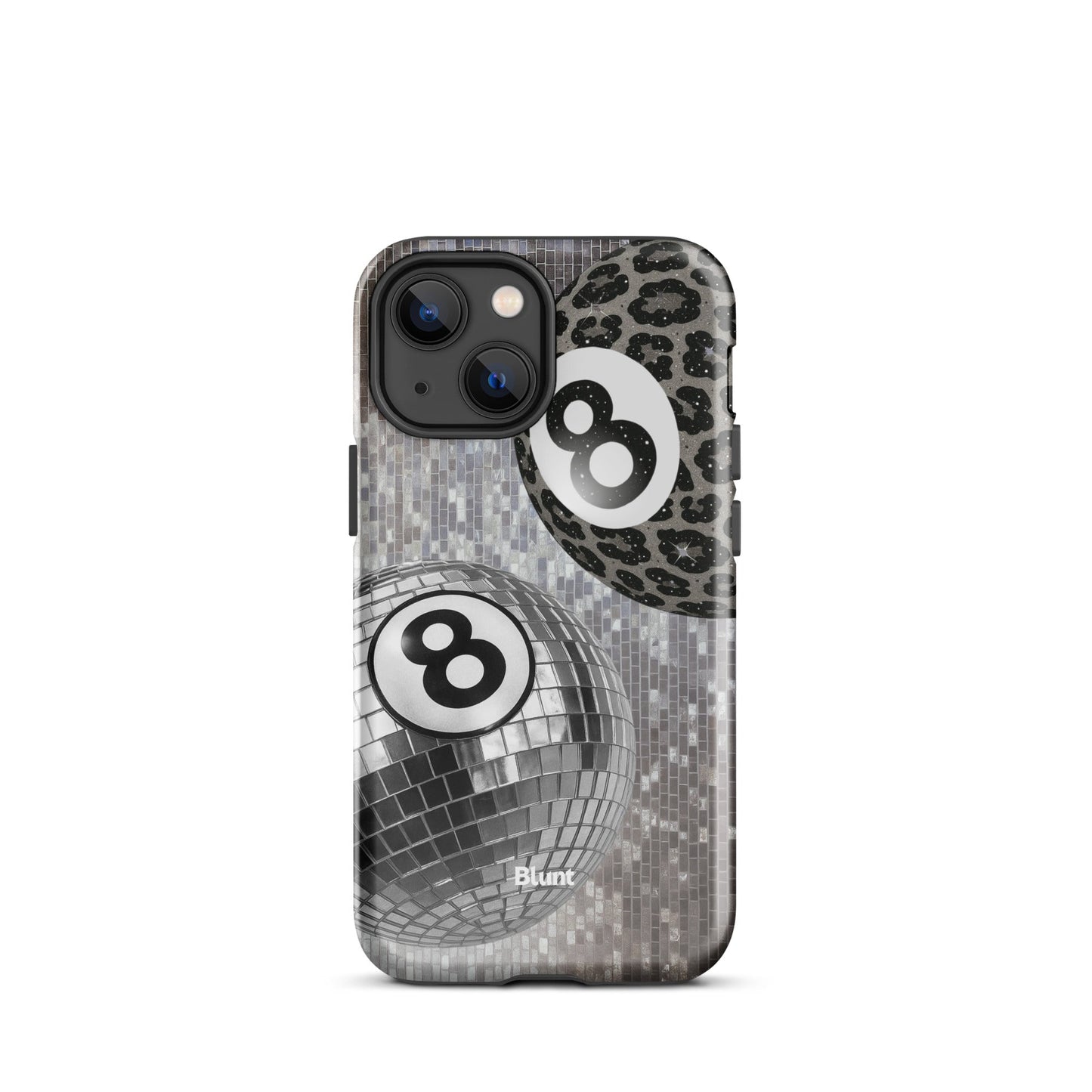 Disco 8 iPhone Case - Blunt Cases