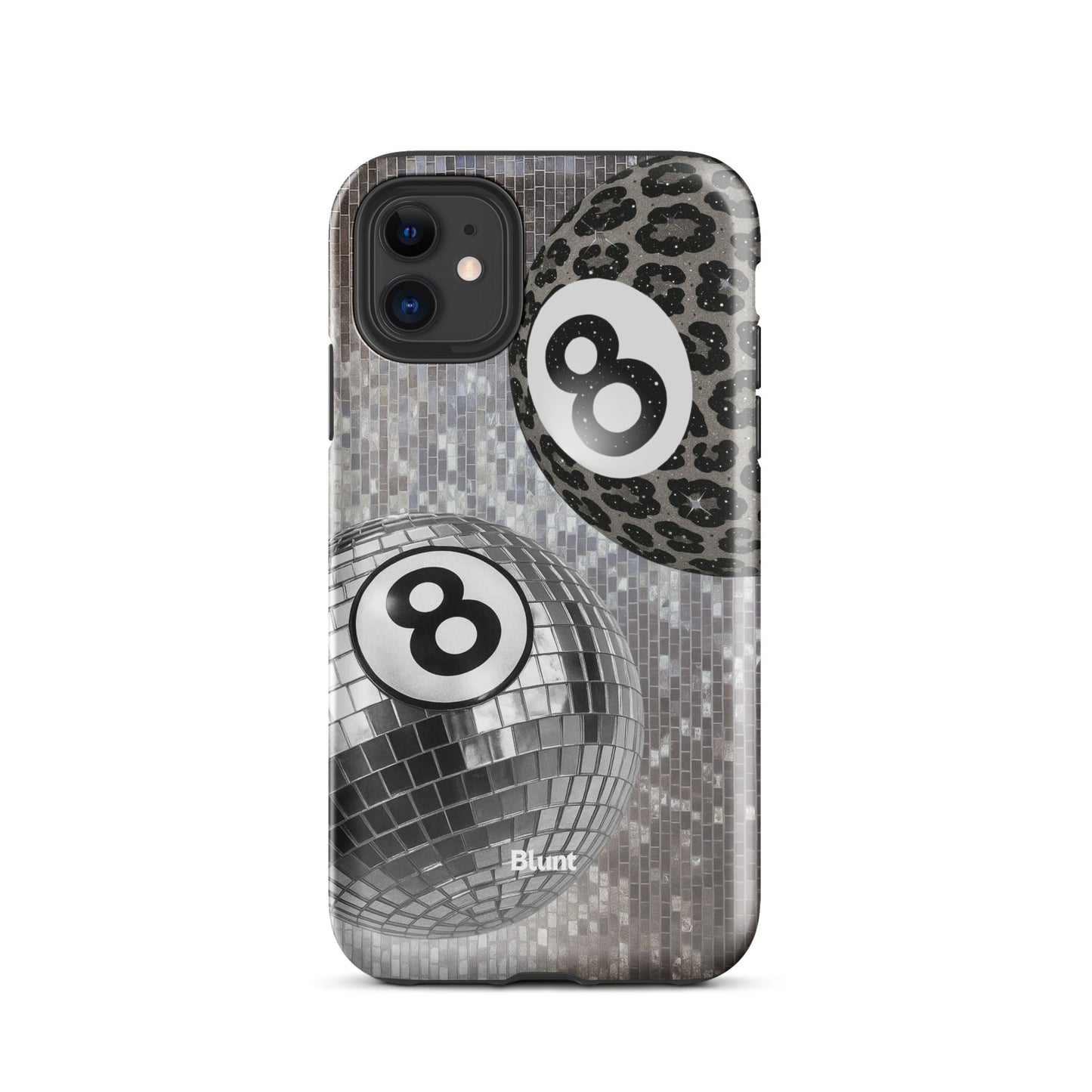 Disco 8 iPhone Case - Blunt Cases