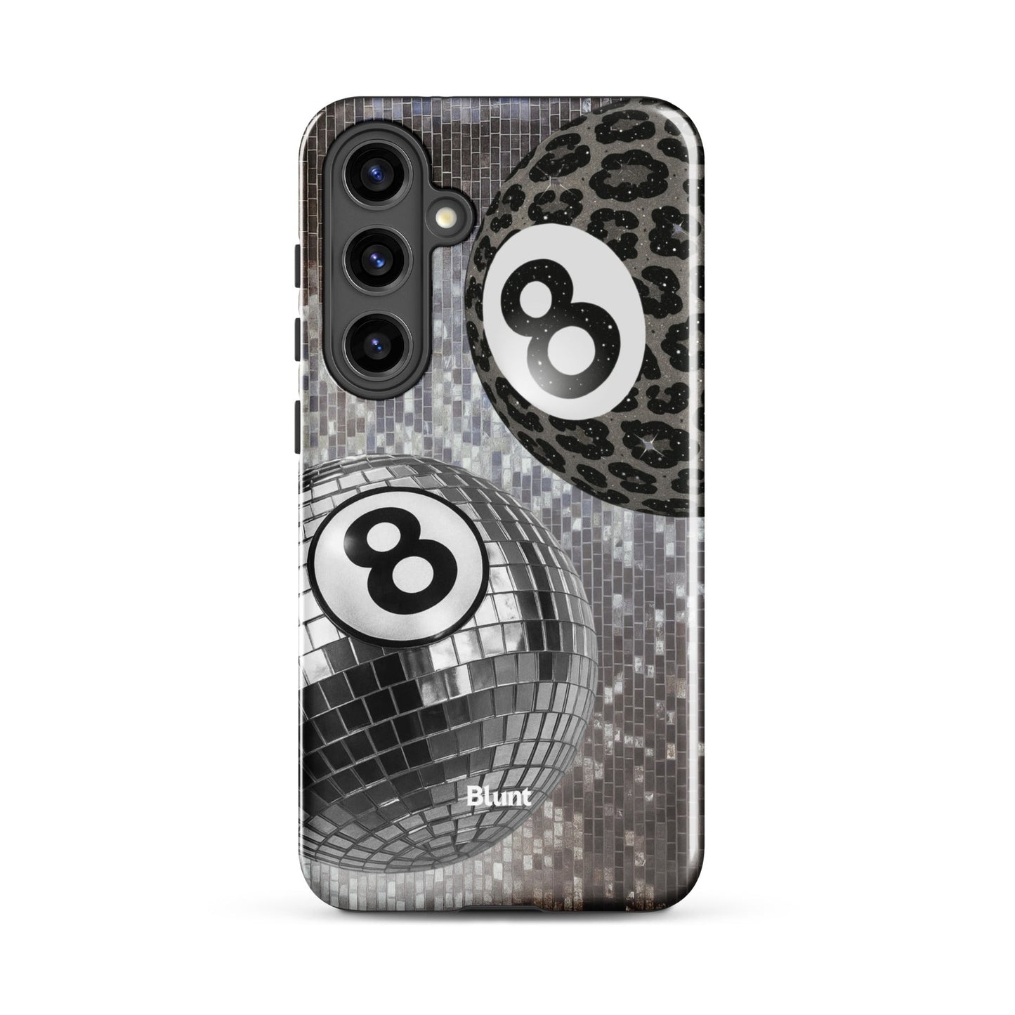Disco 8 Samsung Case - Blunt Cases