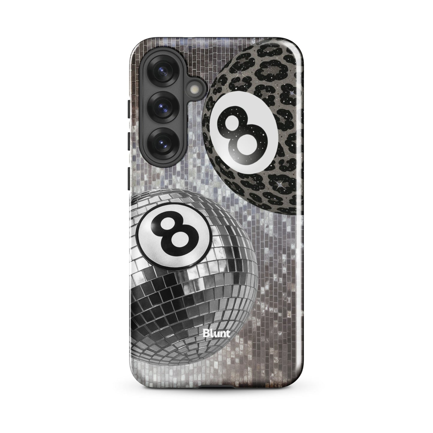 Disco 8 Samsung Case - Blunt Cases