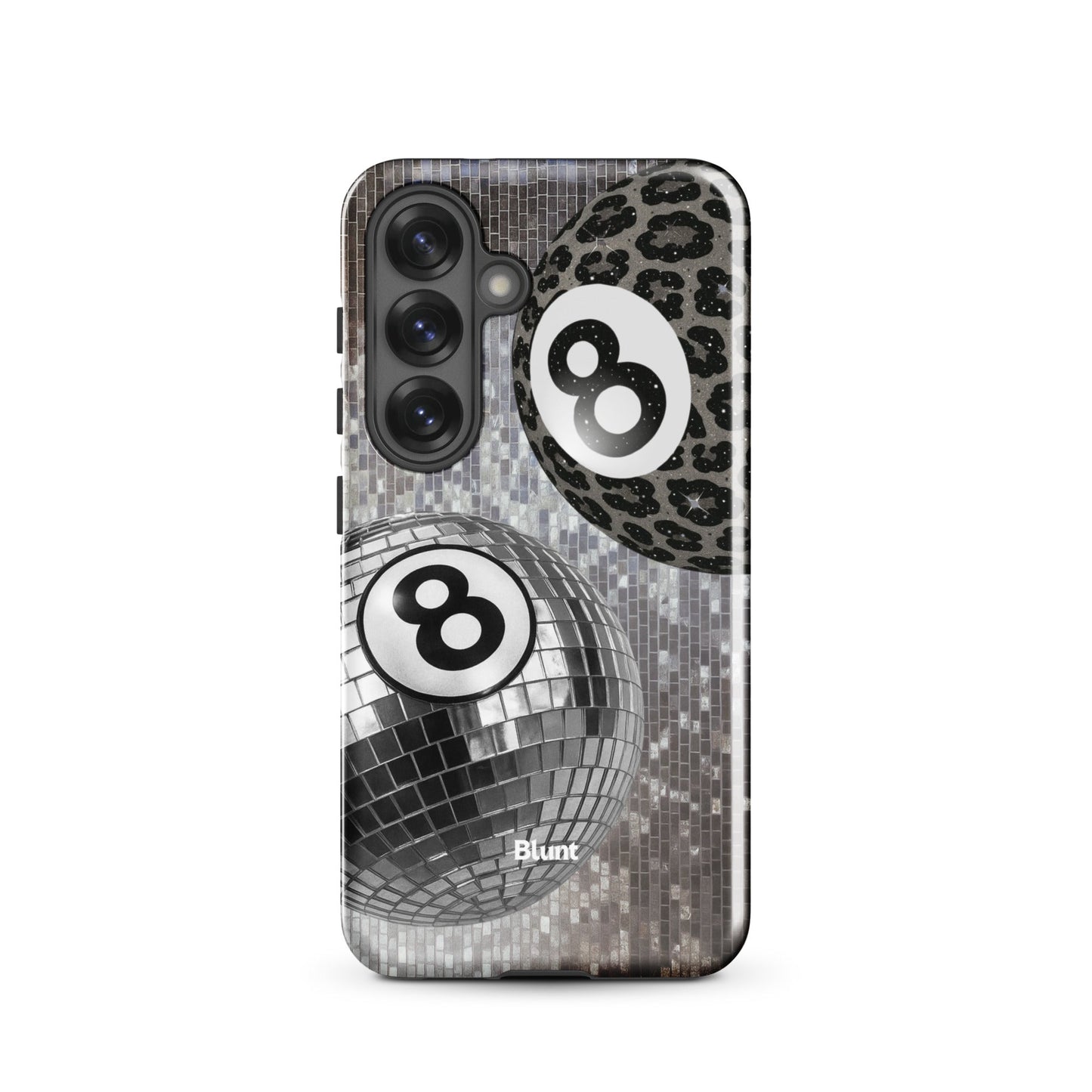 Disco 8 Samsung Case - Blunt Cases