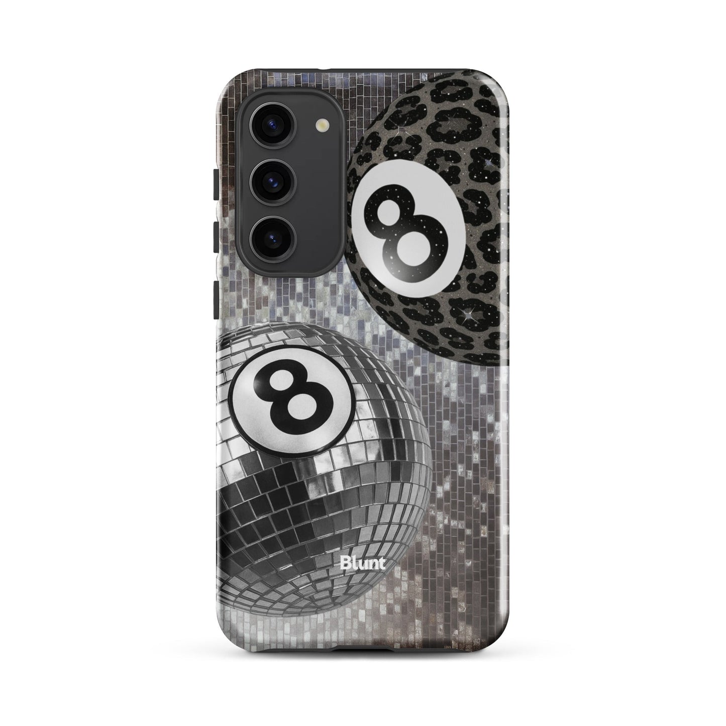 Disco 8 Samsung Case - Blunt Cases