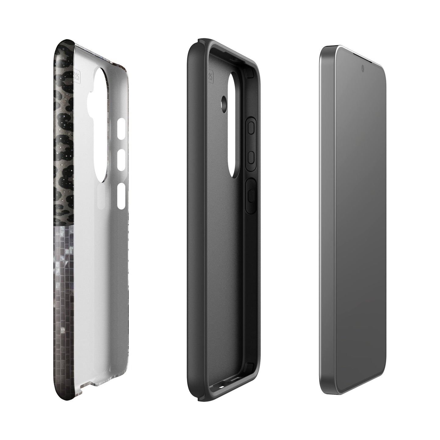 Disco 8 Samsung Case - Blunt Cases