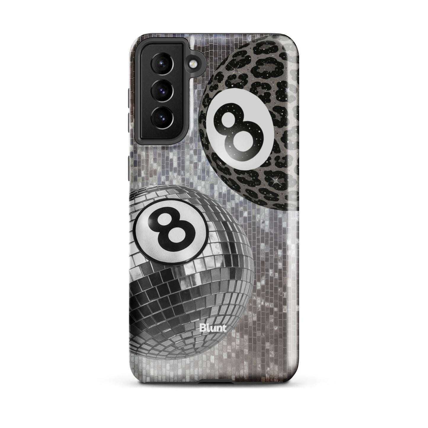Disco 8 Samsung Case - Blunt Cases