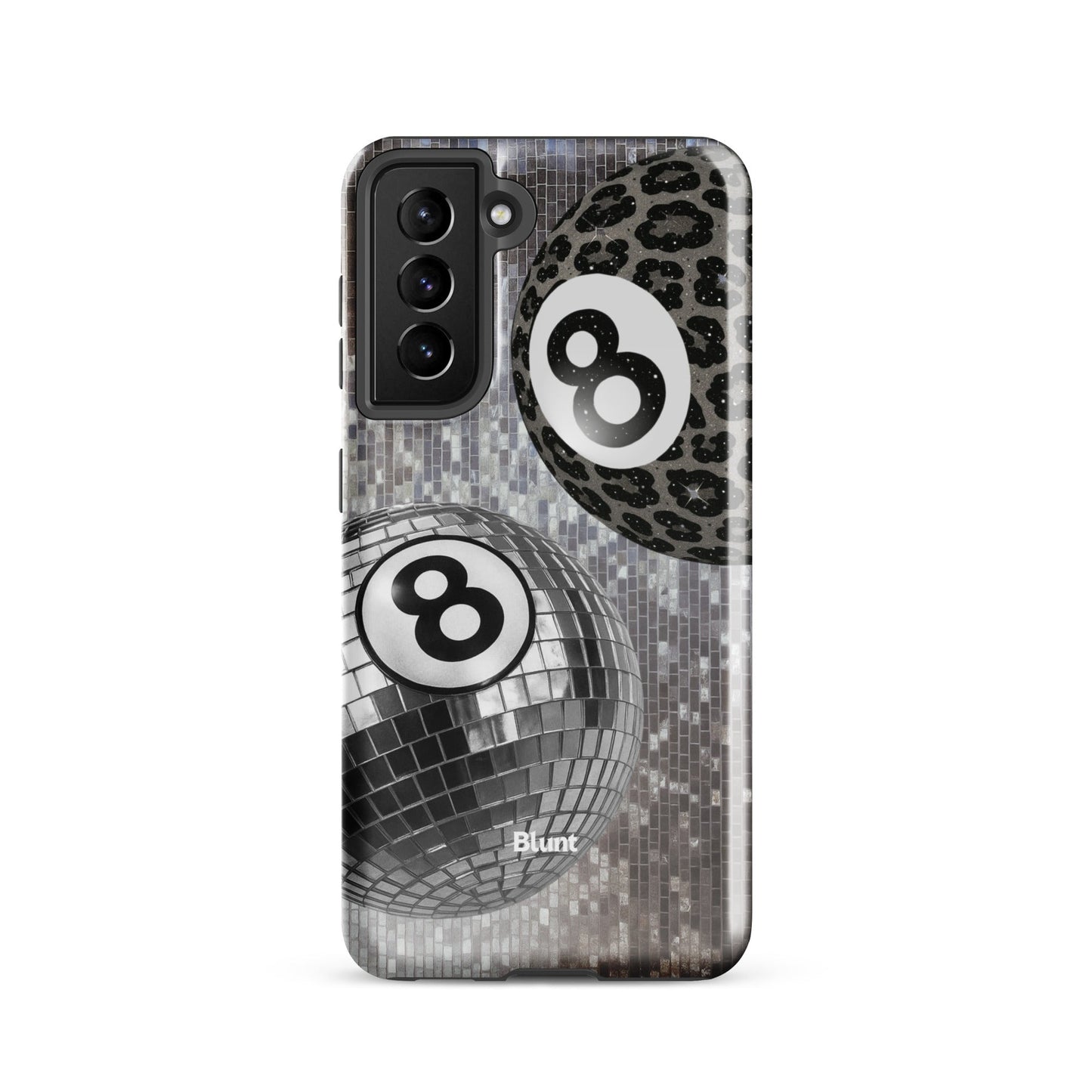 Disco 8 Samsung Case - Blunt Cases
