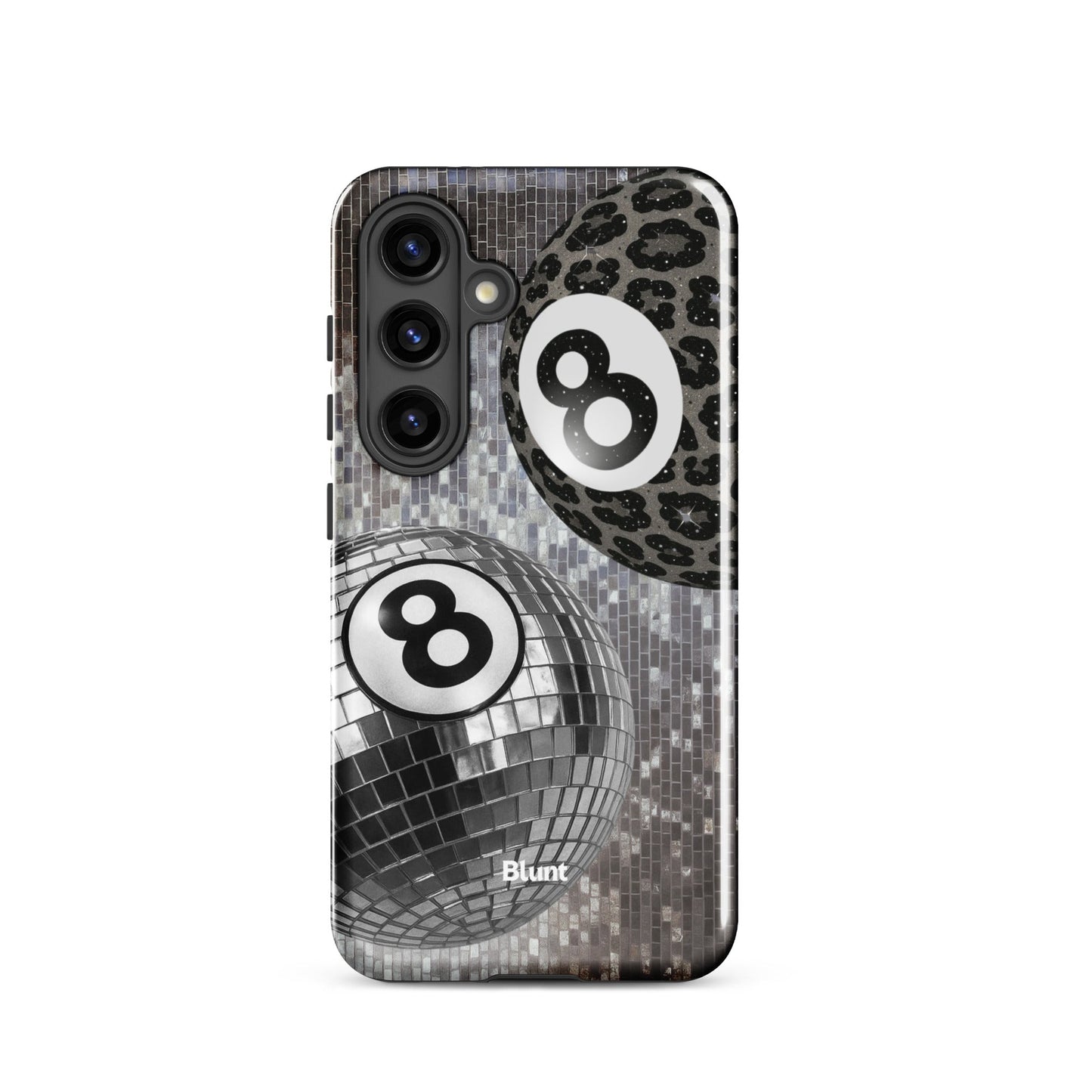 Disco 8 Samsung Case - Blunt Cases