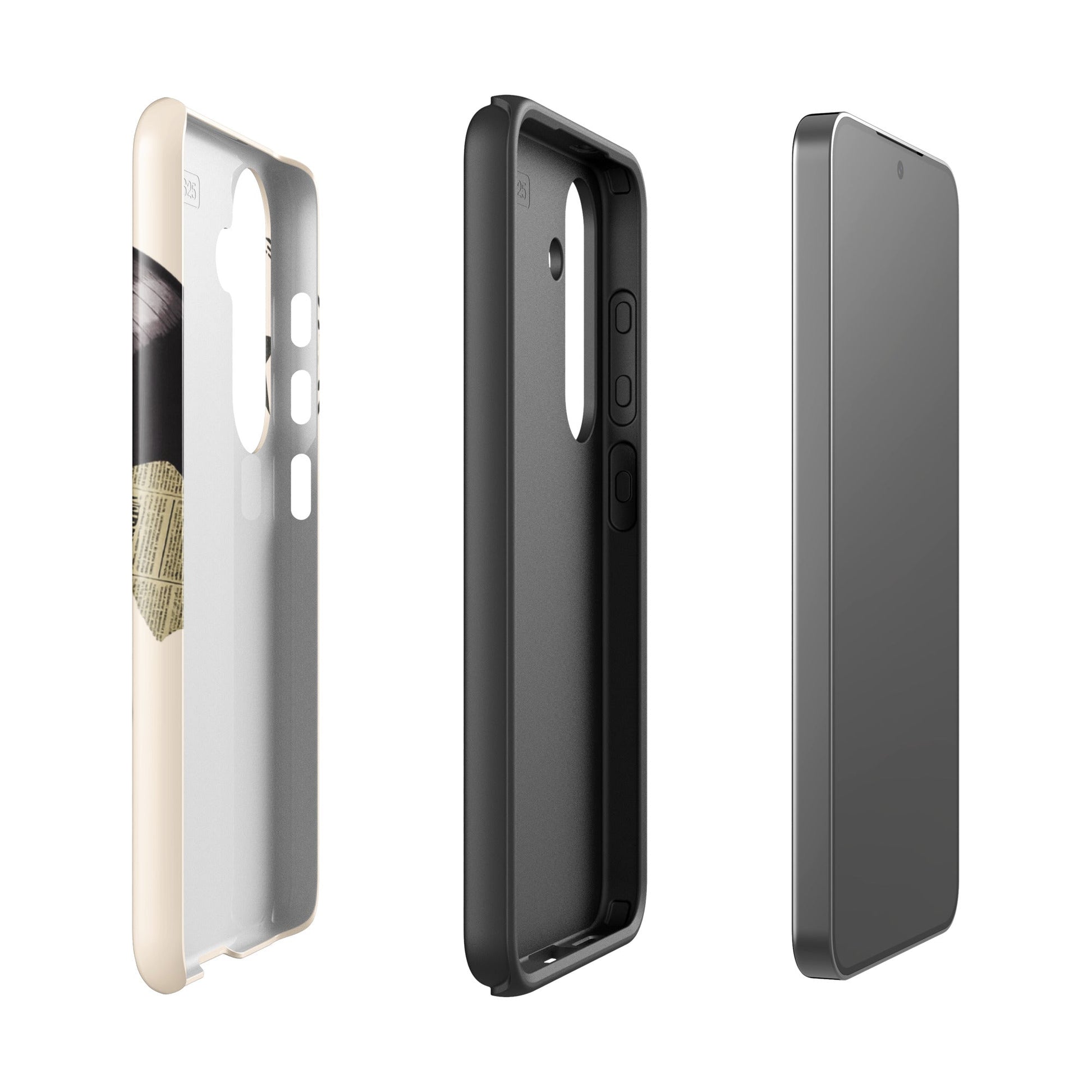 Disco Bloom Samsung Case - Blunt Cases