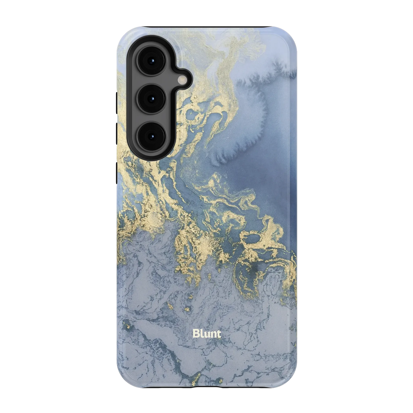 Blue Marble Samsung Case