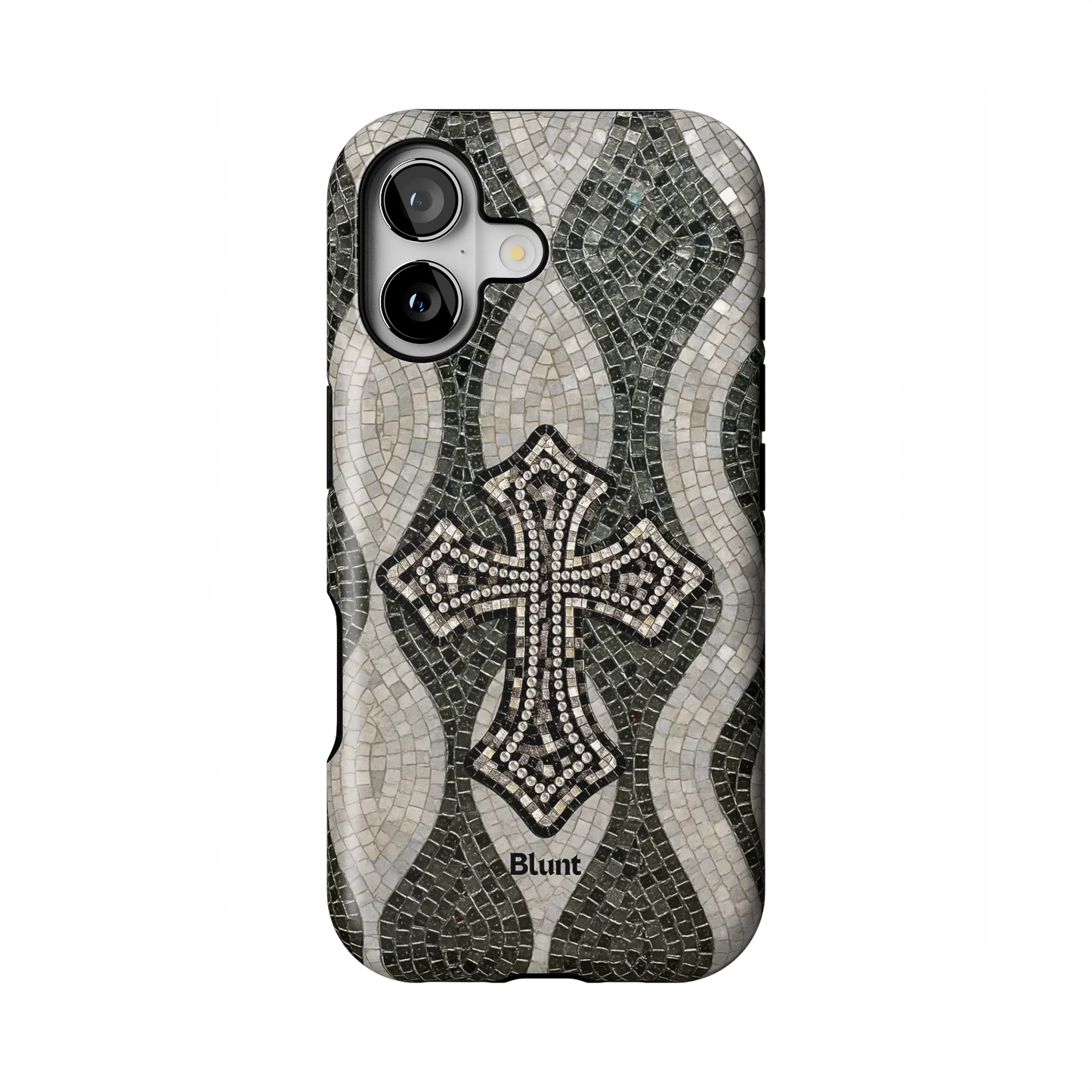 Sanctuary iPhone Case