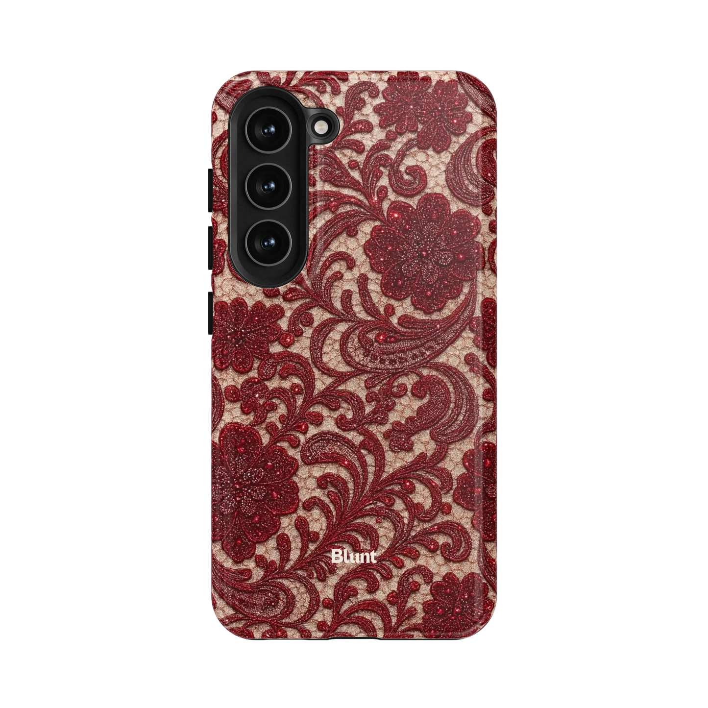 Maroux Veil Samsung Case
