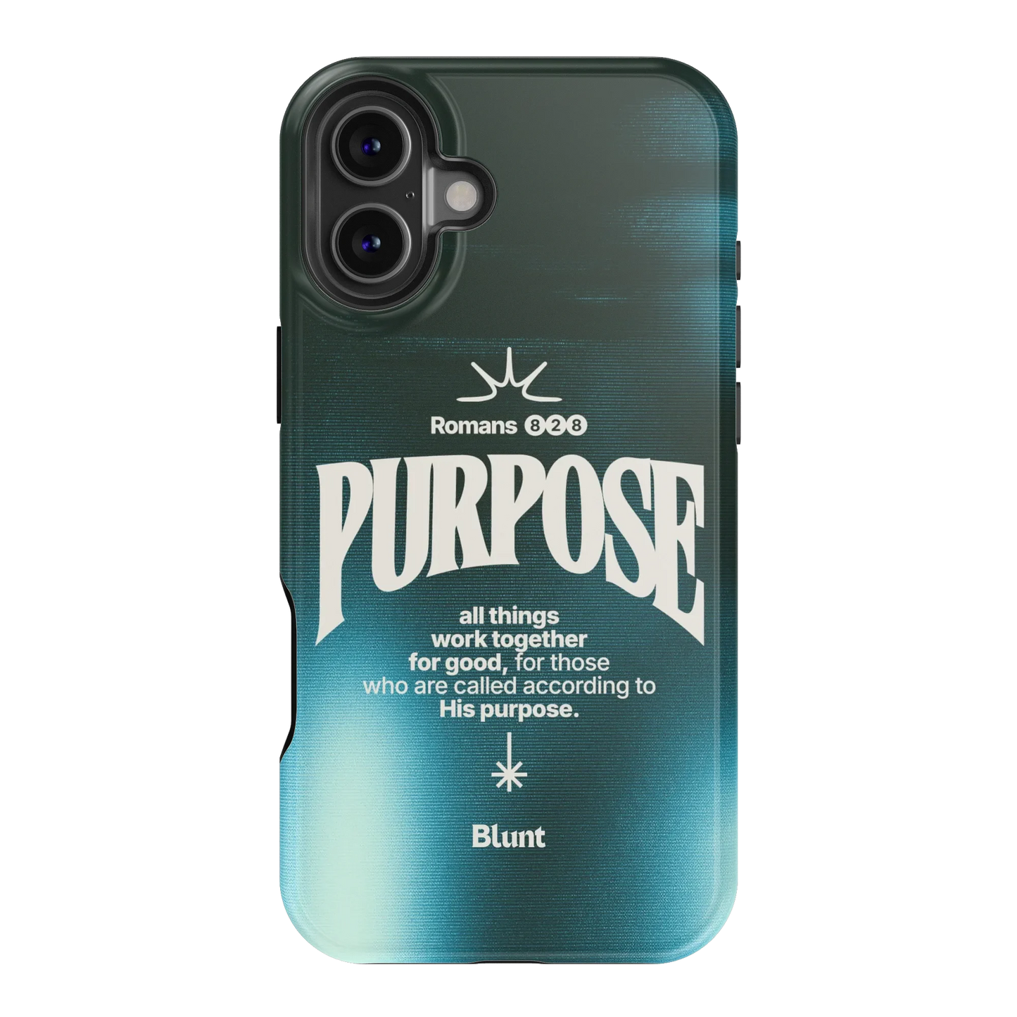 Called for More iPhone Case