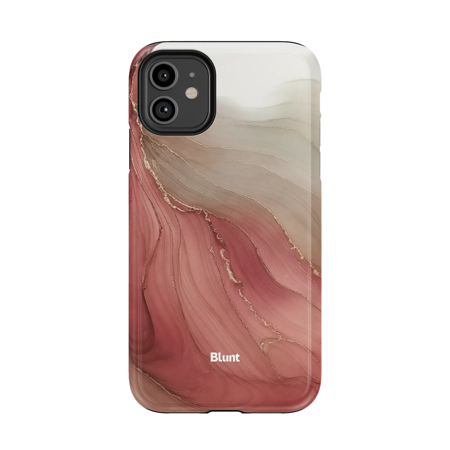Serein iPhone Case