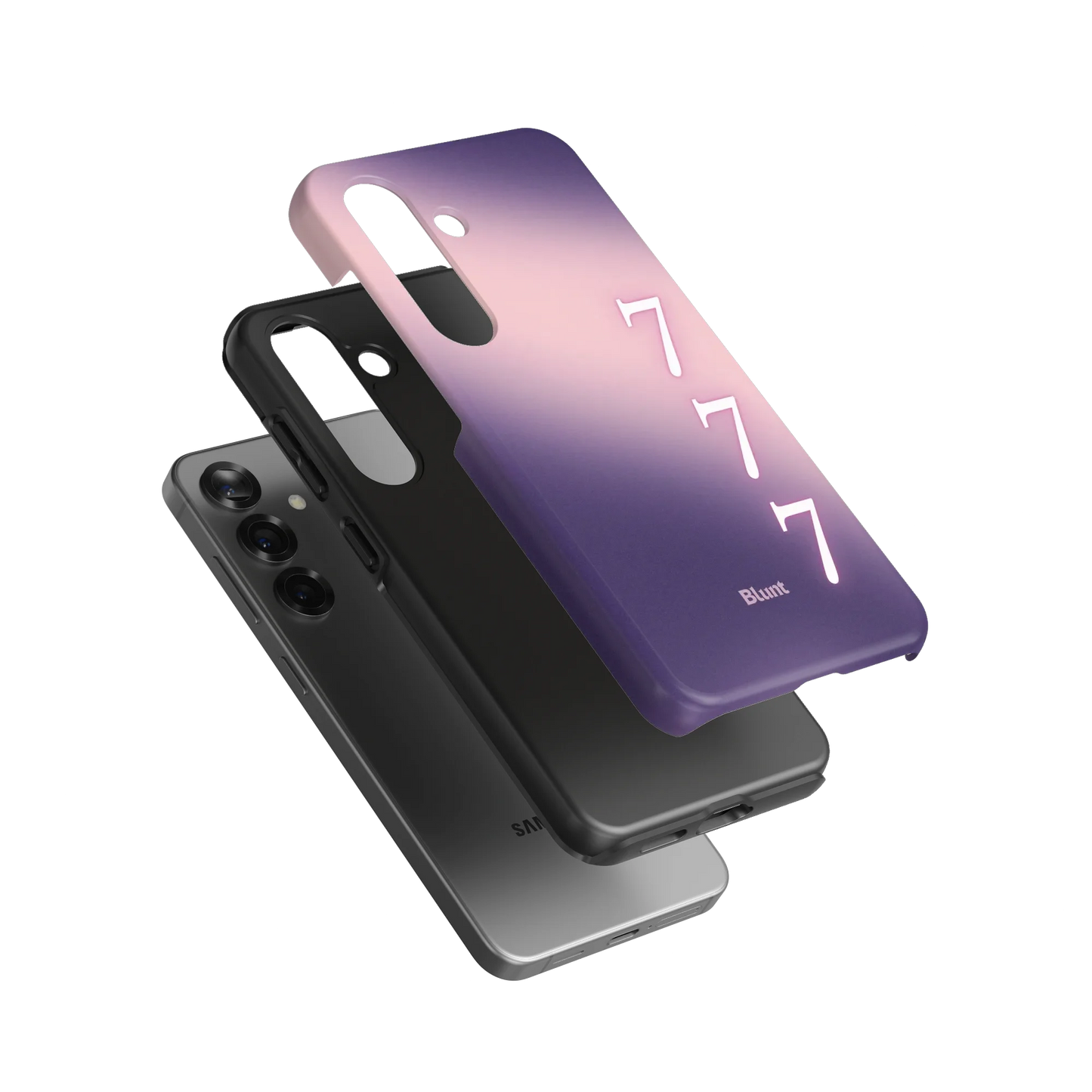 Mystic Samsung Case