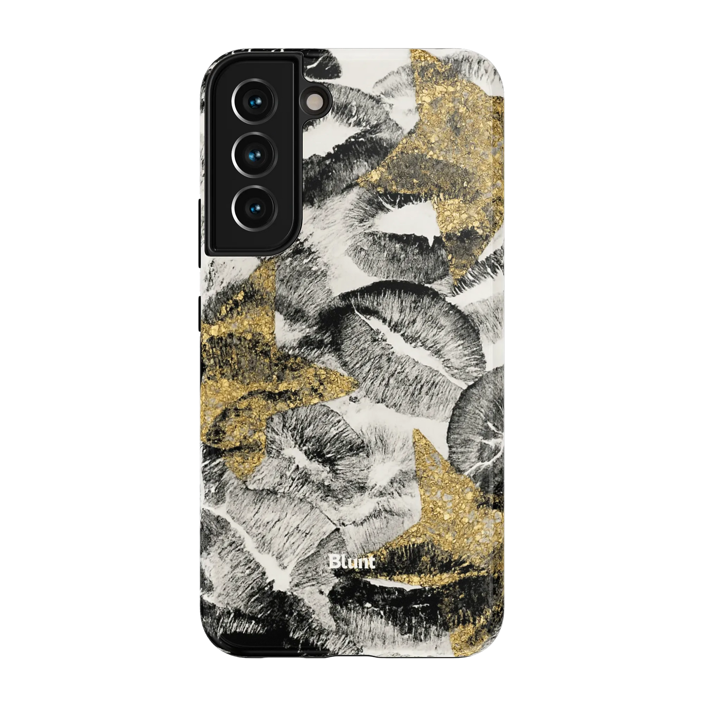 Star Kiss Samsung Case