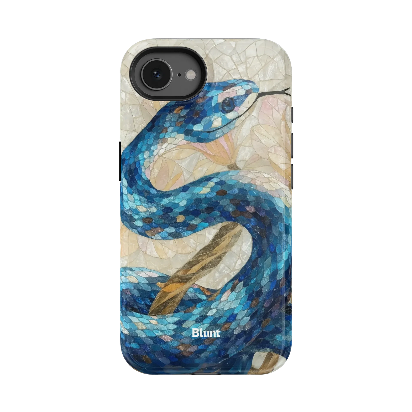 iPhone 16 E Tough