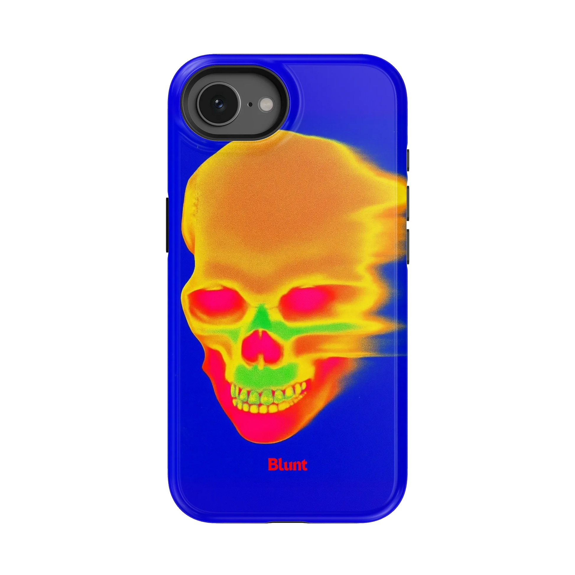 iPhone 16 E Tough