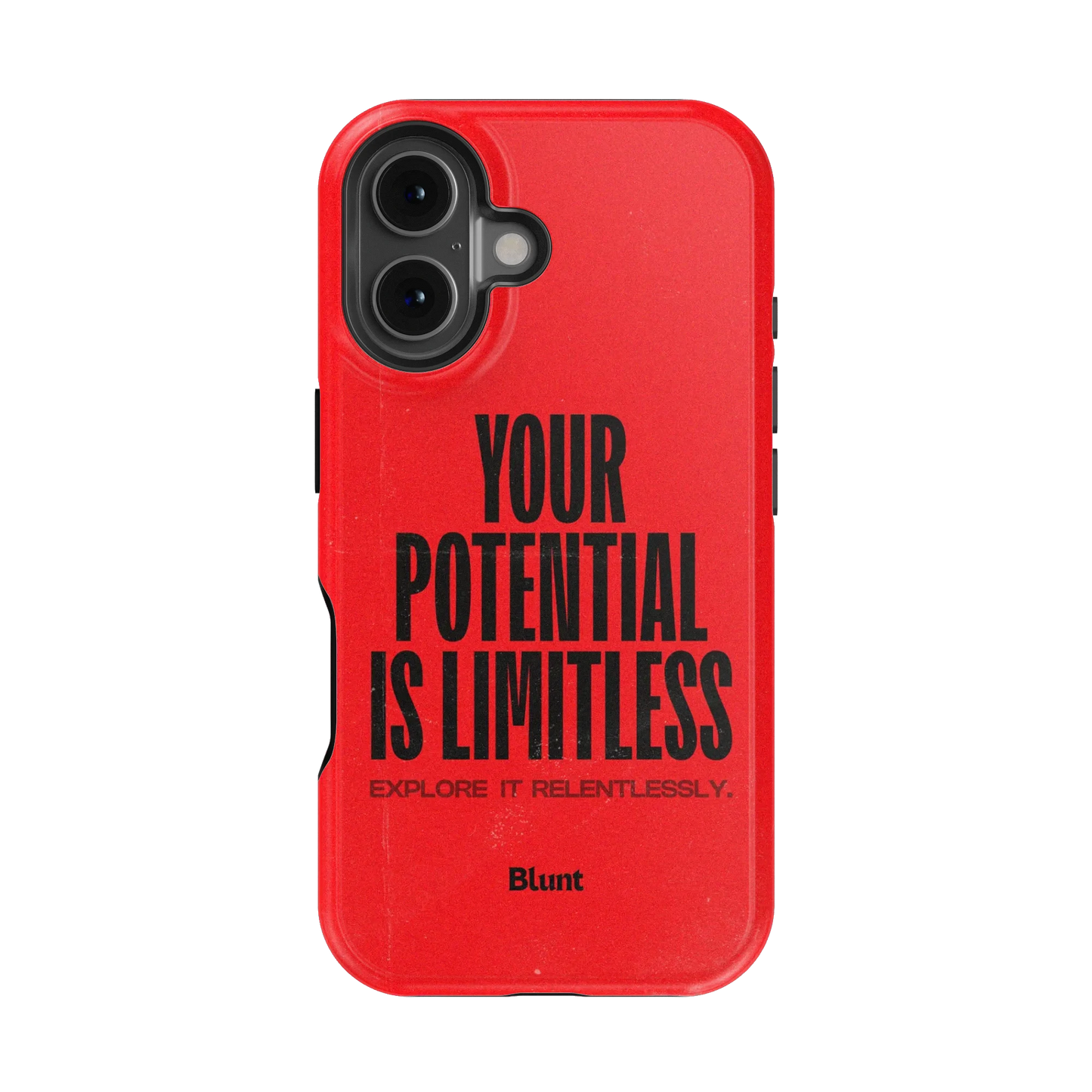 Limitless iPhone Case